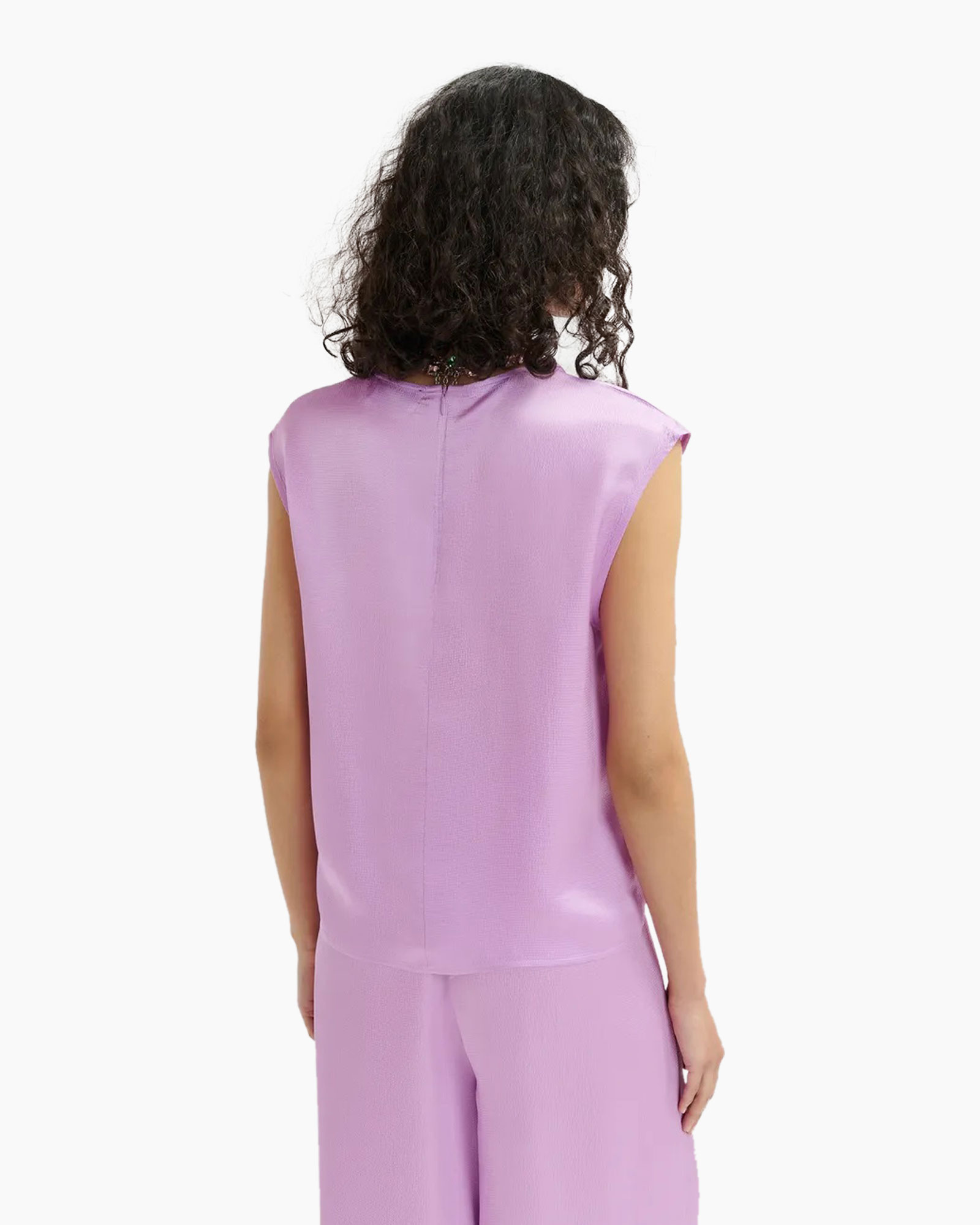 Top Hoof Roze