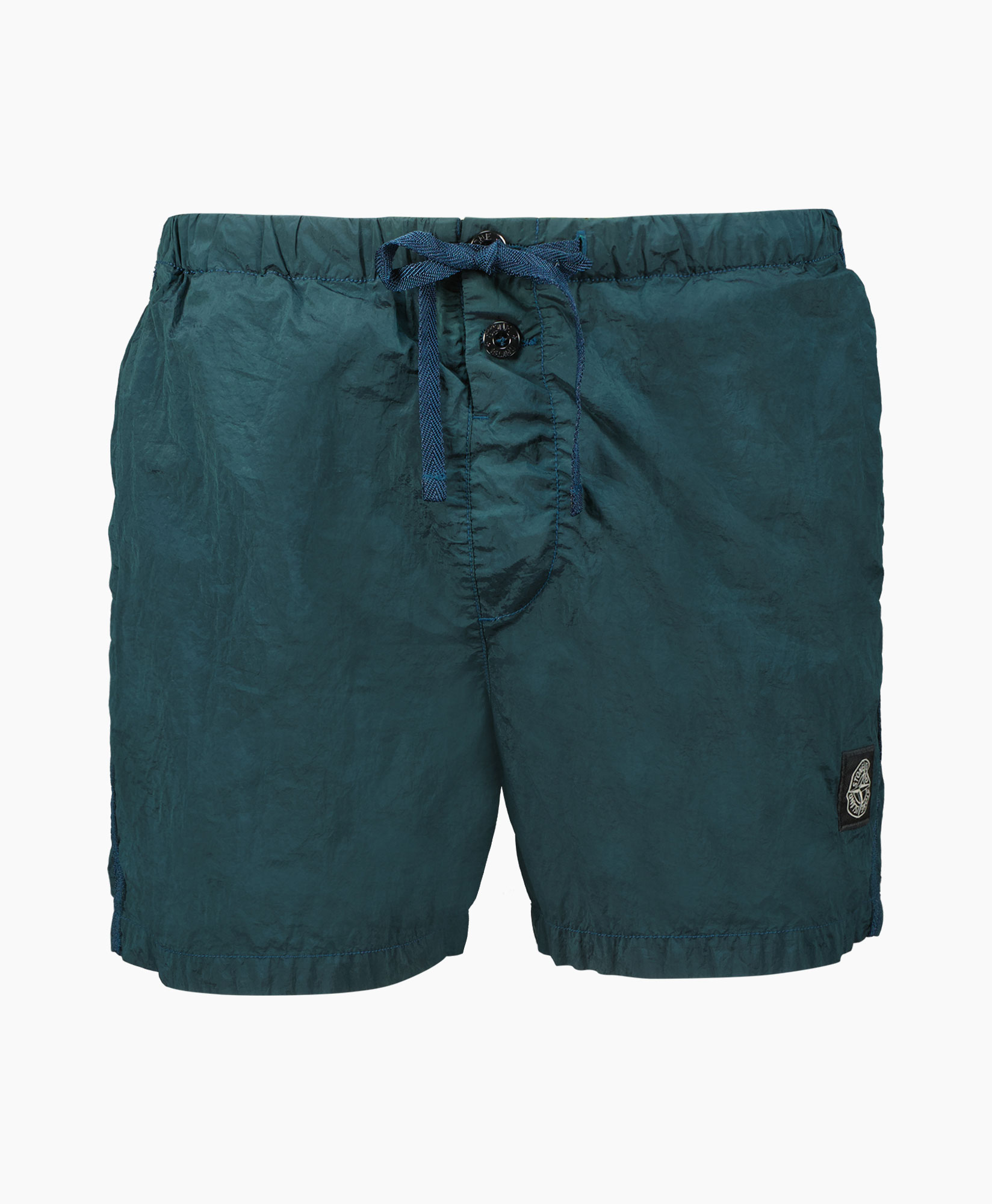 Stone Island Korte Broek B0643 Groen