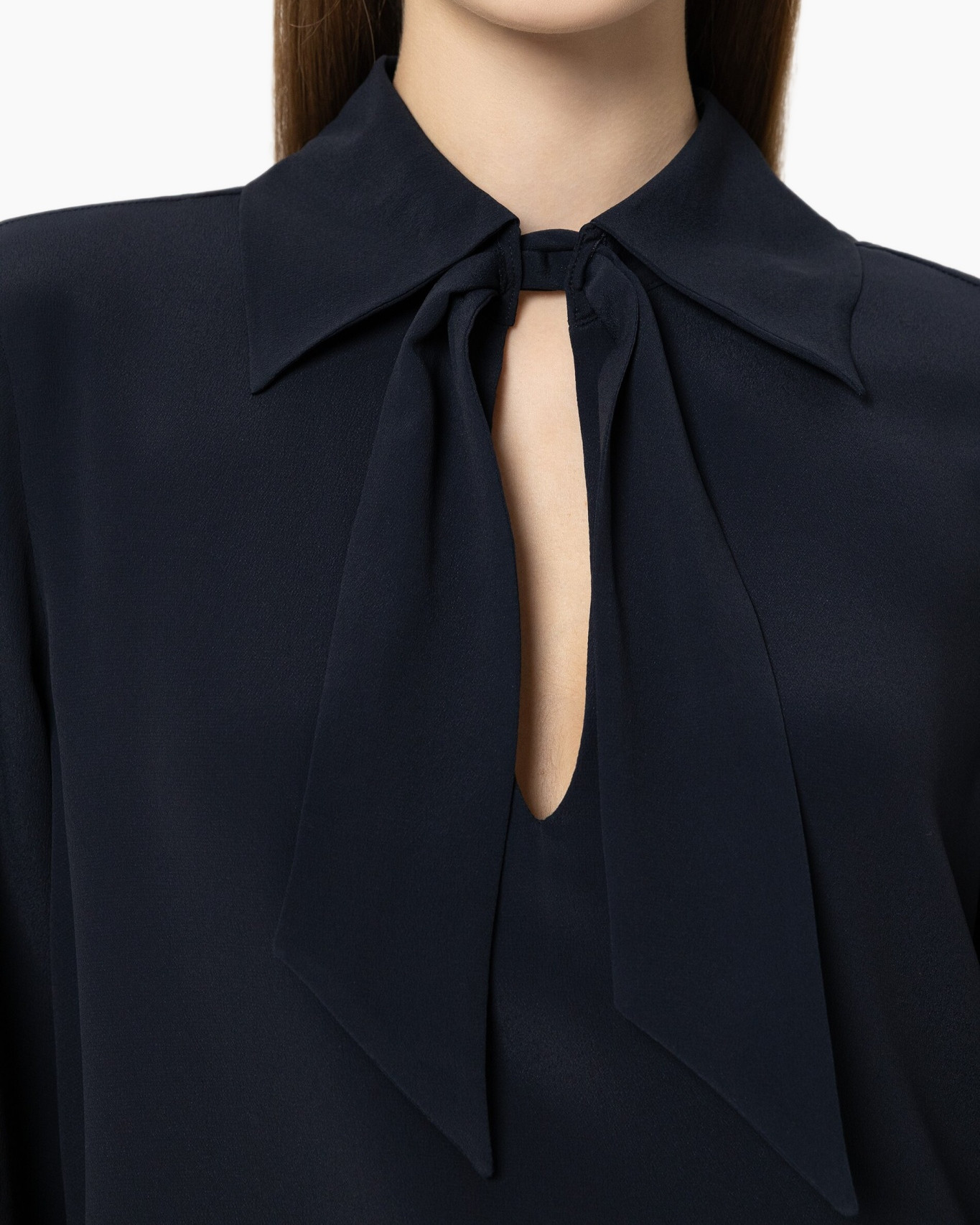 Accessoires, Formele kleding, Stropdas, Blouse, Jas