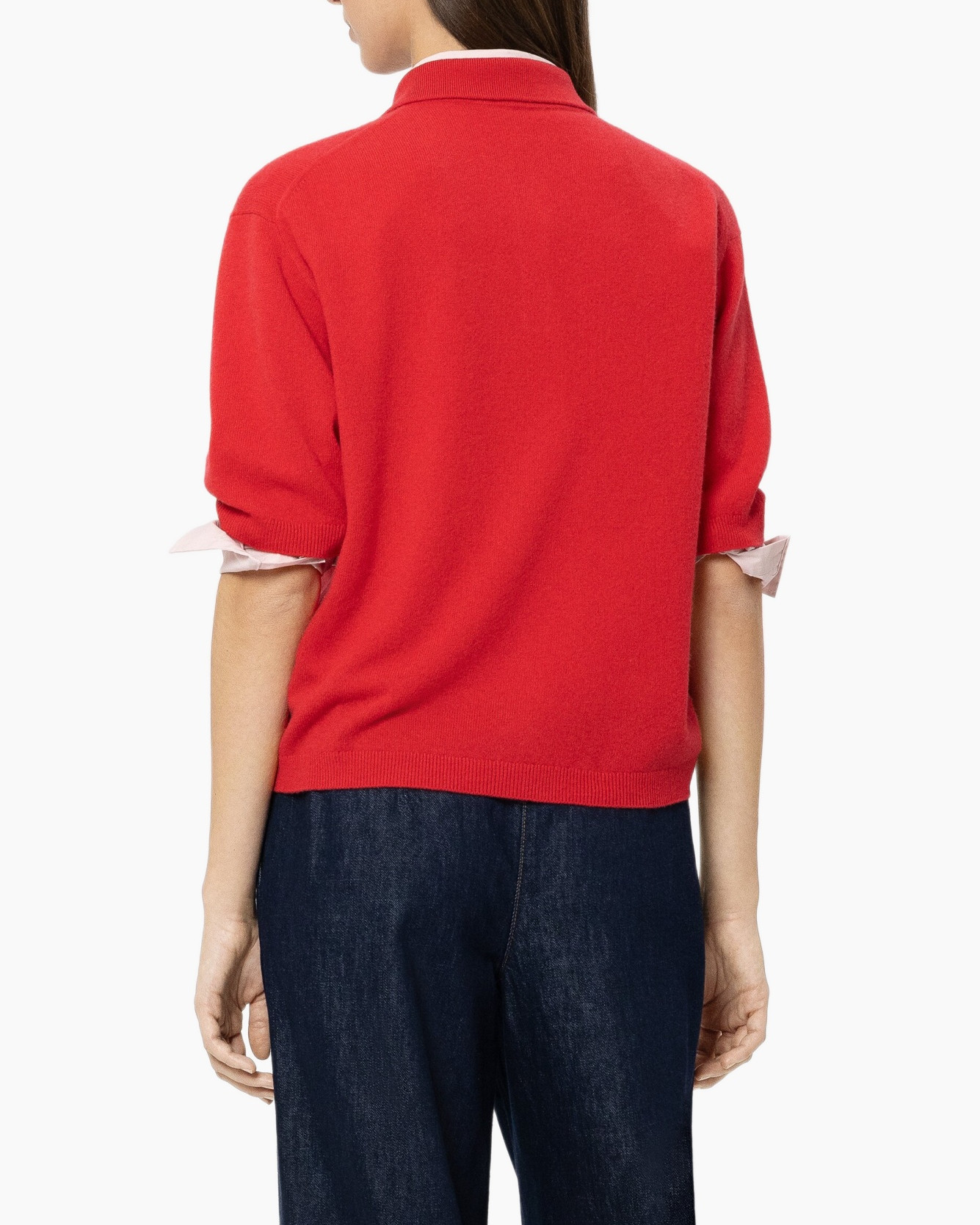 Shirt, Blouse, T-Shirt, Jeans, Sweater