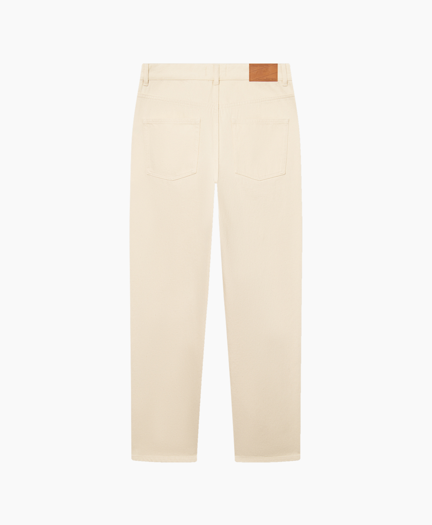Pantalon Ryder Pants Off White