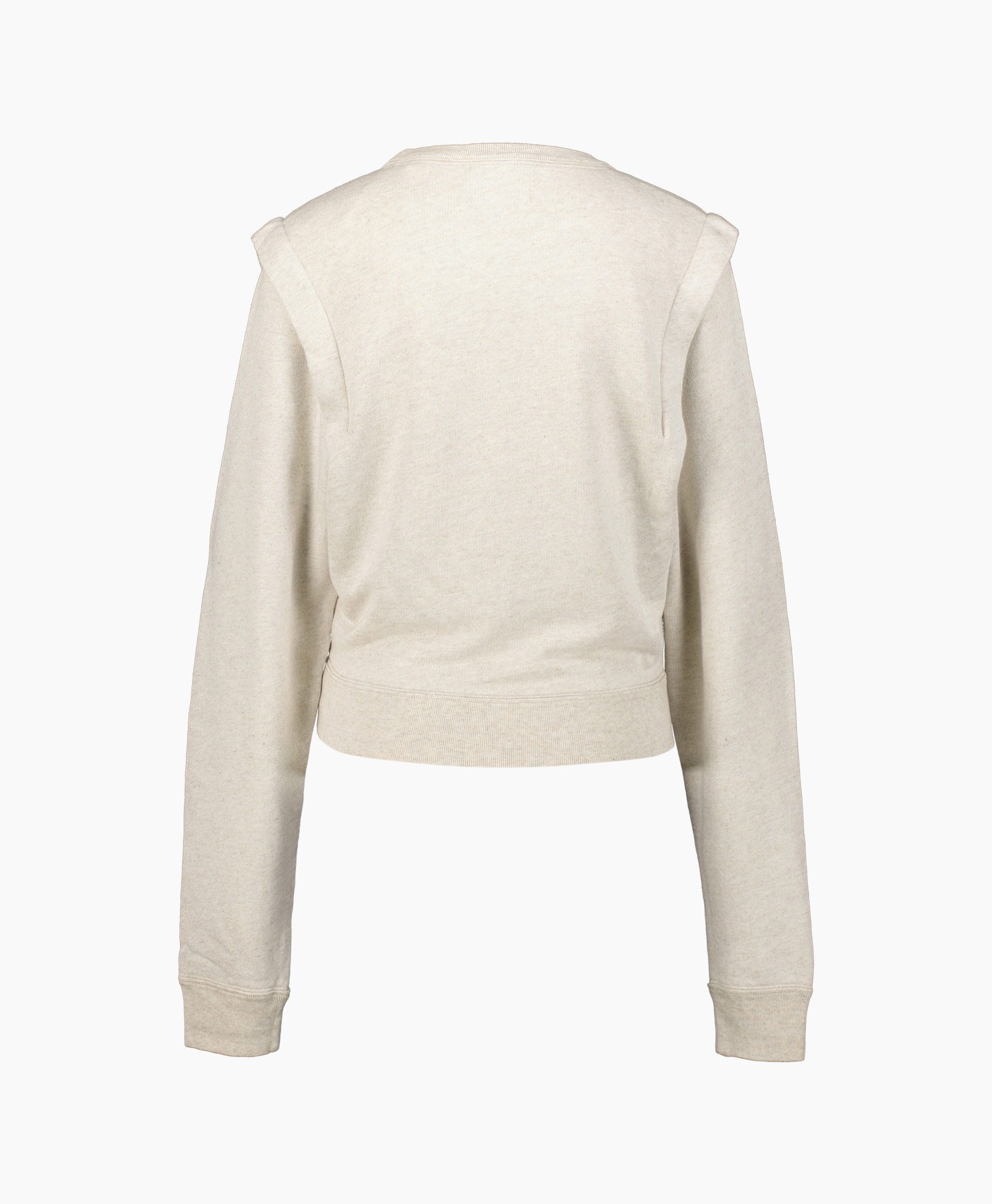 Marant Étoile Pullover Masson-ga Ecru