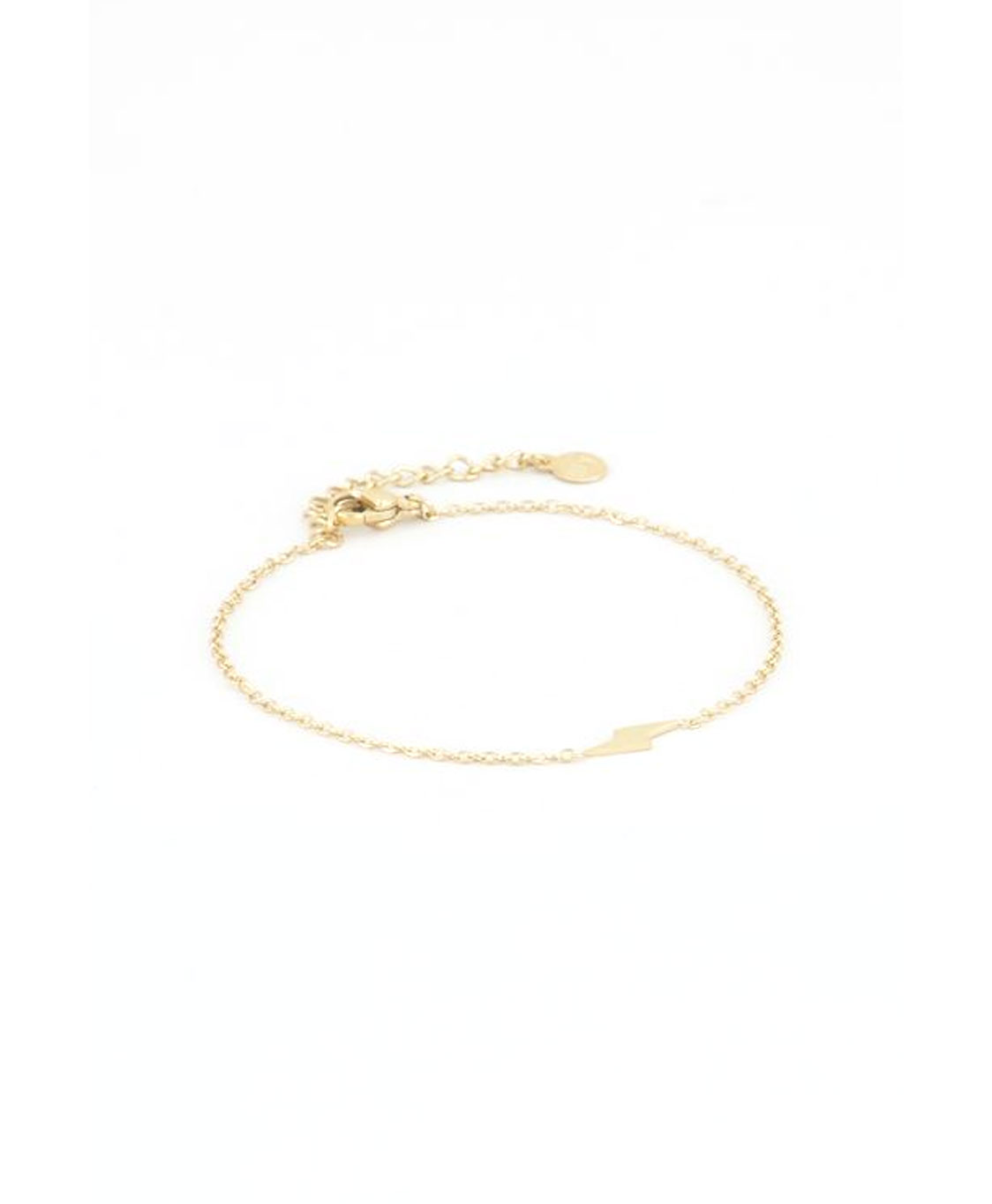 My Jewellery Armband Mj03147 Goud
