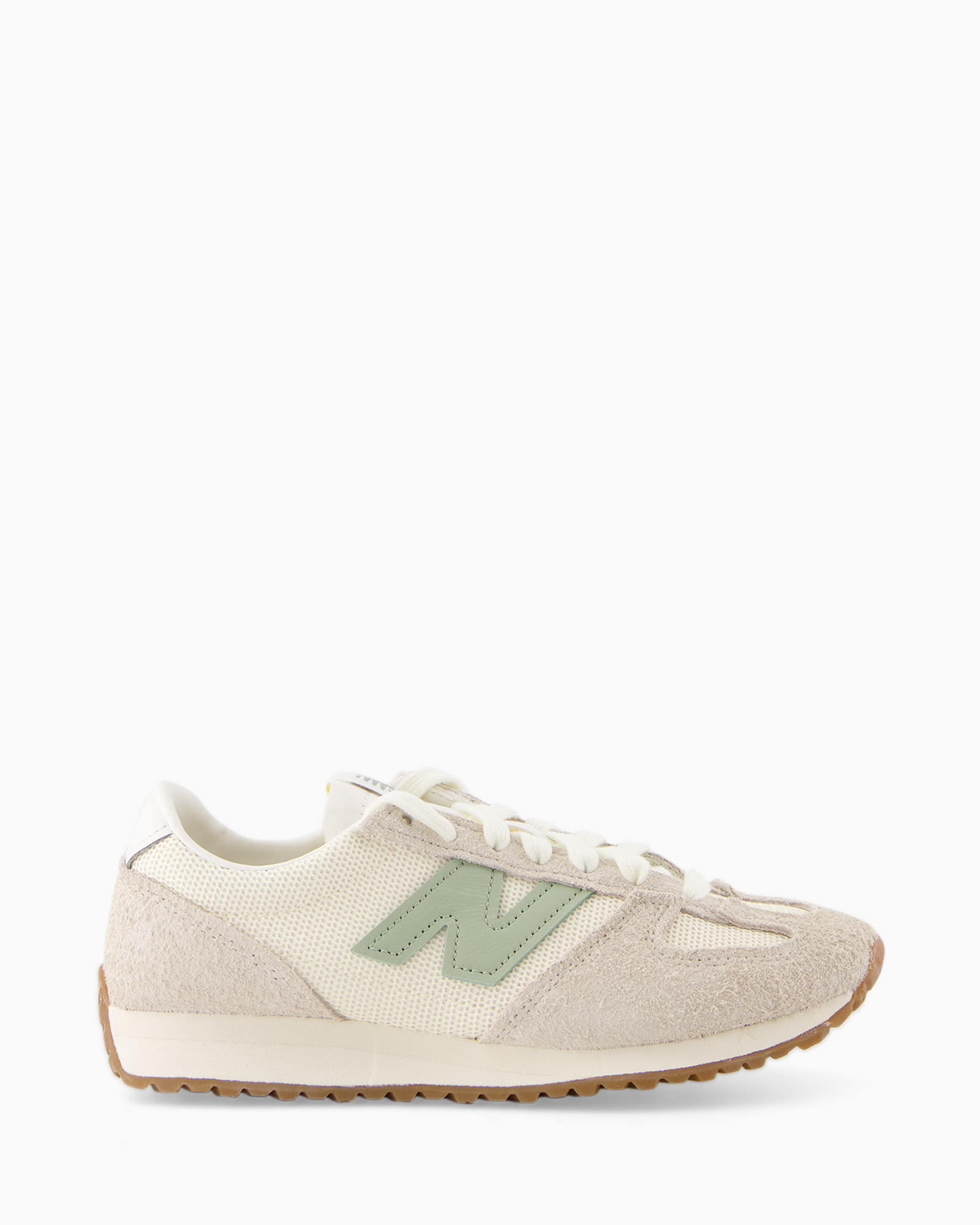 Sneaker 471 Ecru