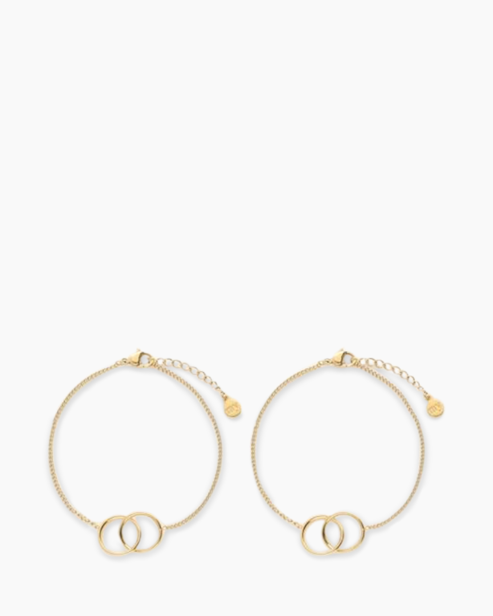 Armband Mj05003 Goud