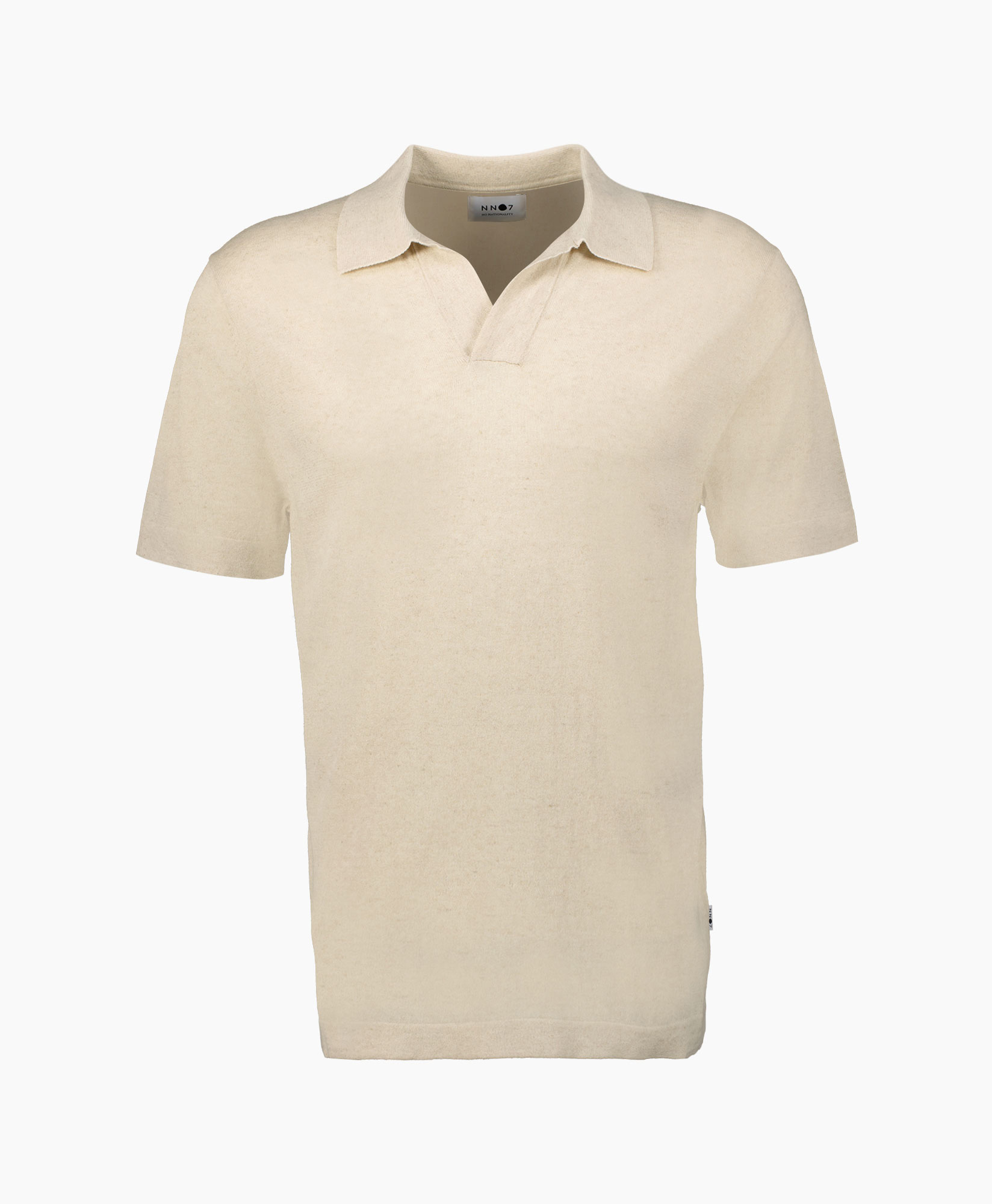 Nn07 Polo Polo Shirt Ryan Zand