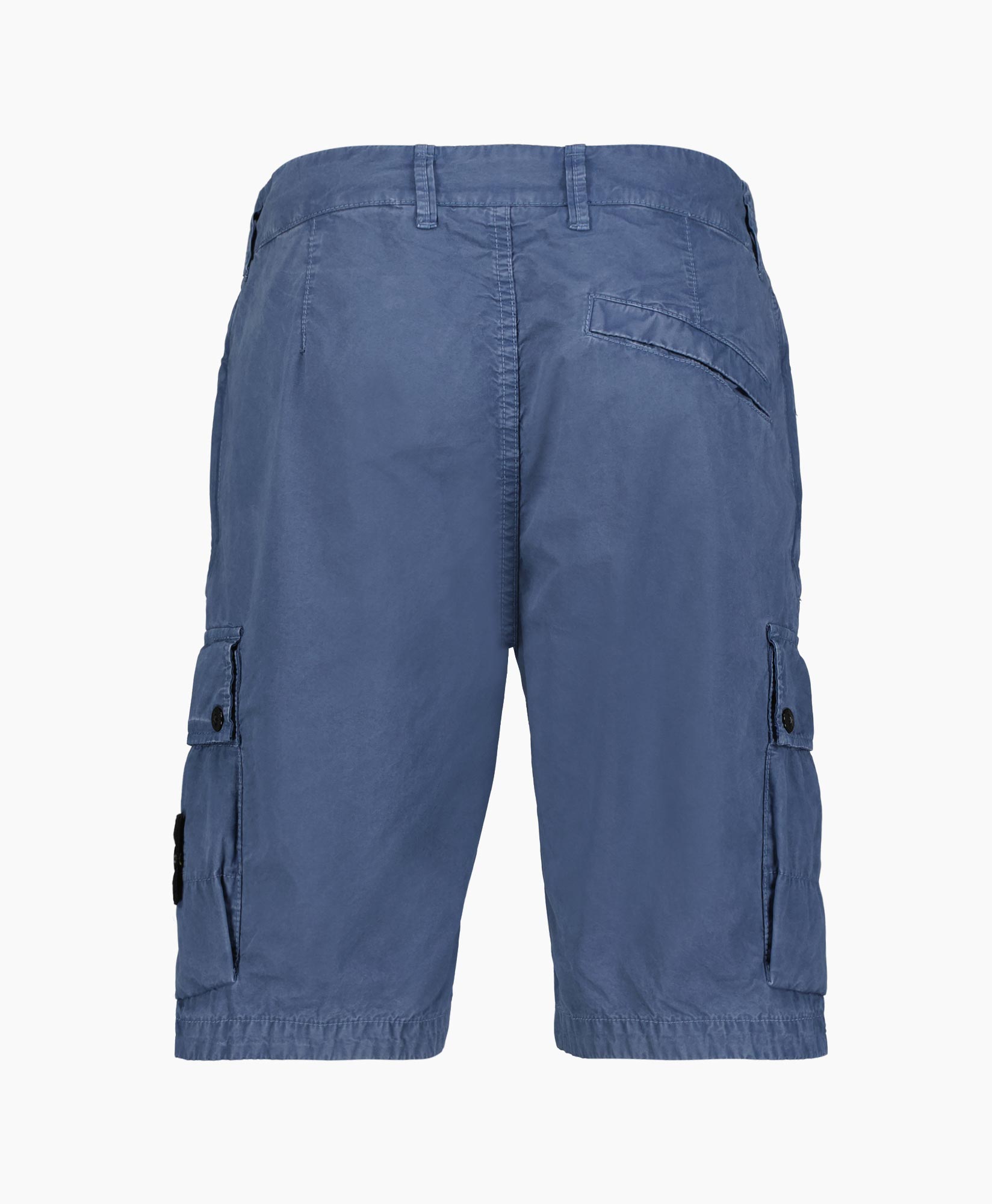 Korte Broek L11wa Donker Blauw