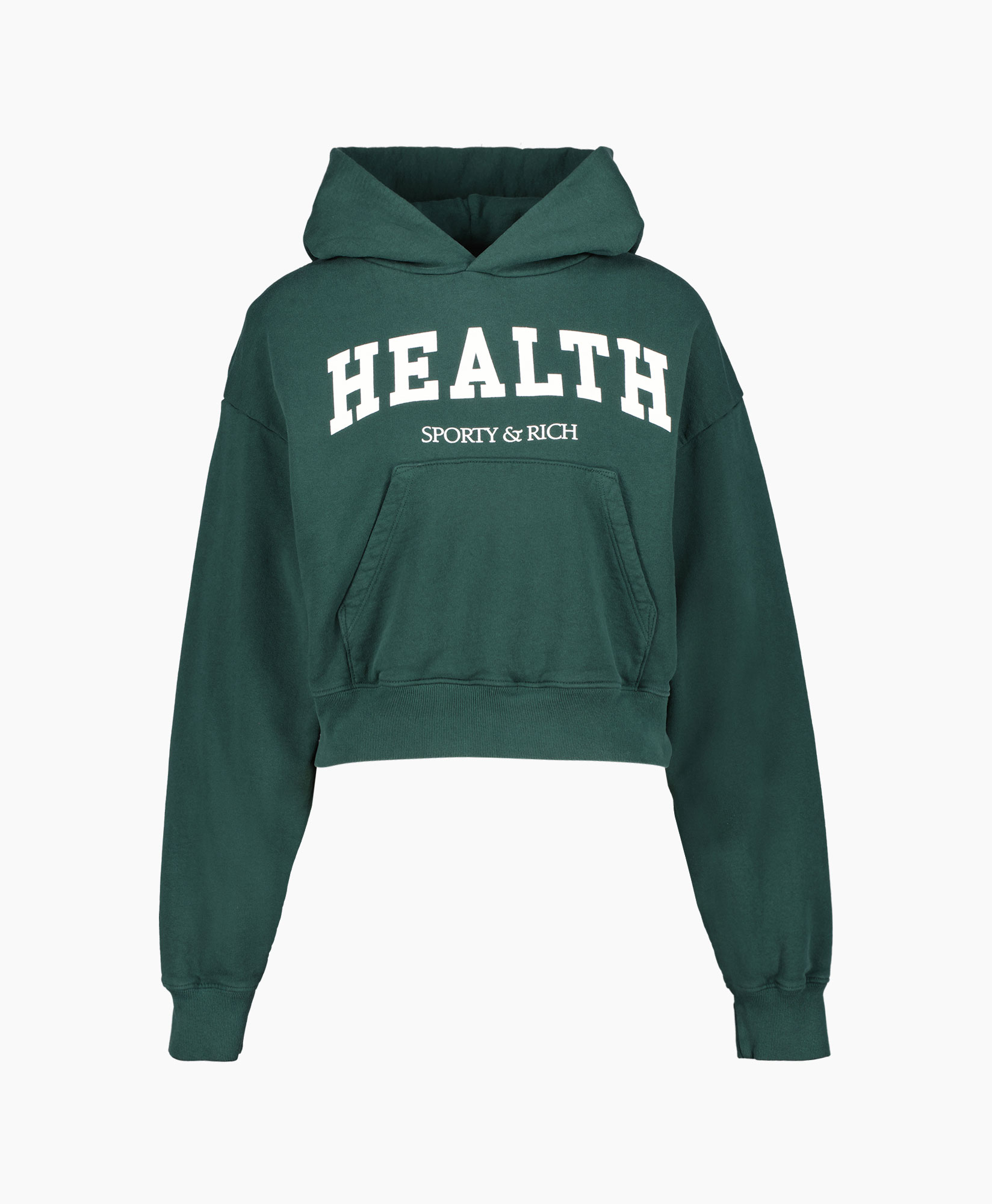 Sporty & Rich Pullover Ho663fo Off White