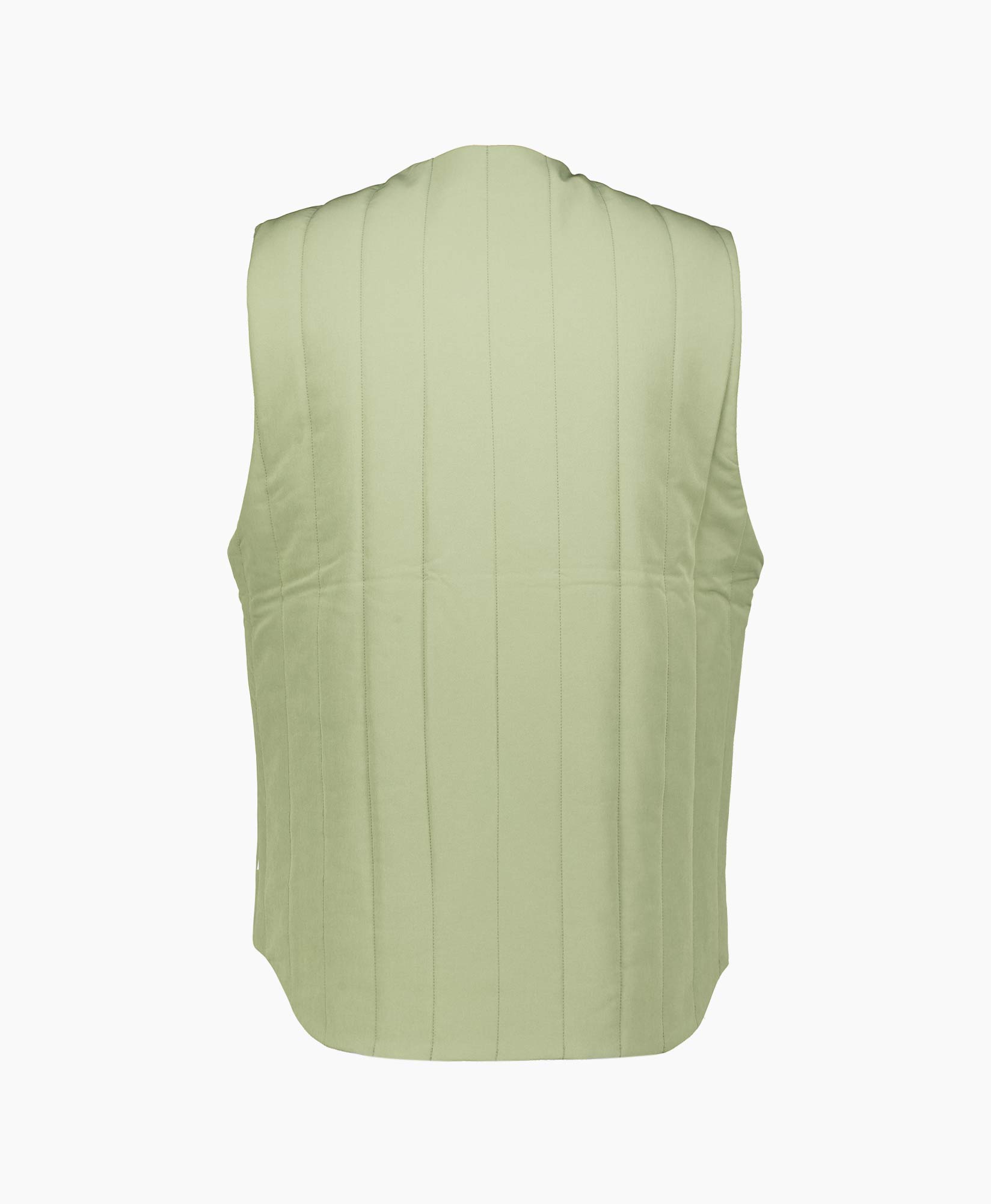 Vest Sebastian Tech licht groen