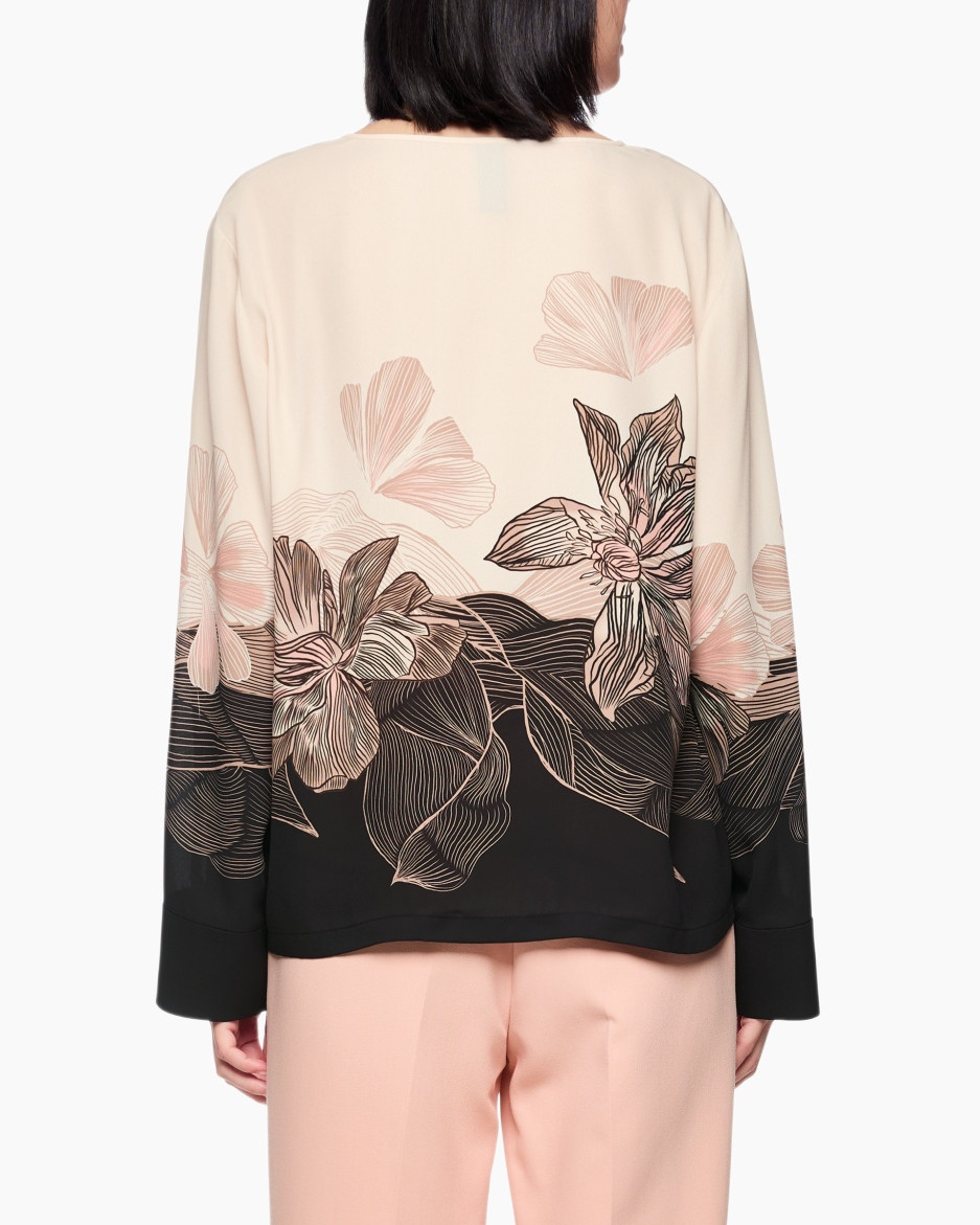 Blouse, Adult, Female, Person, Woman