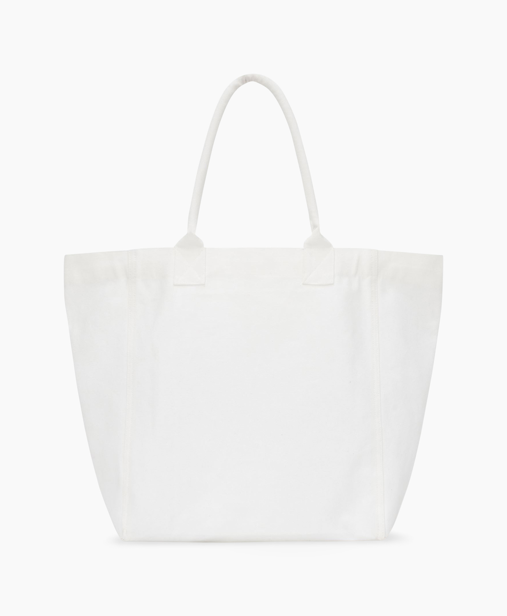 Isabel Marant Tas Yenky Ecru