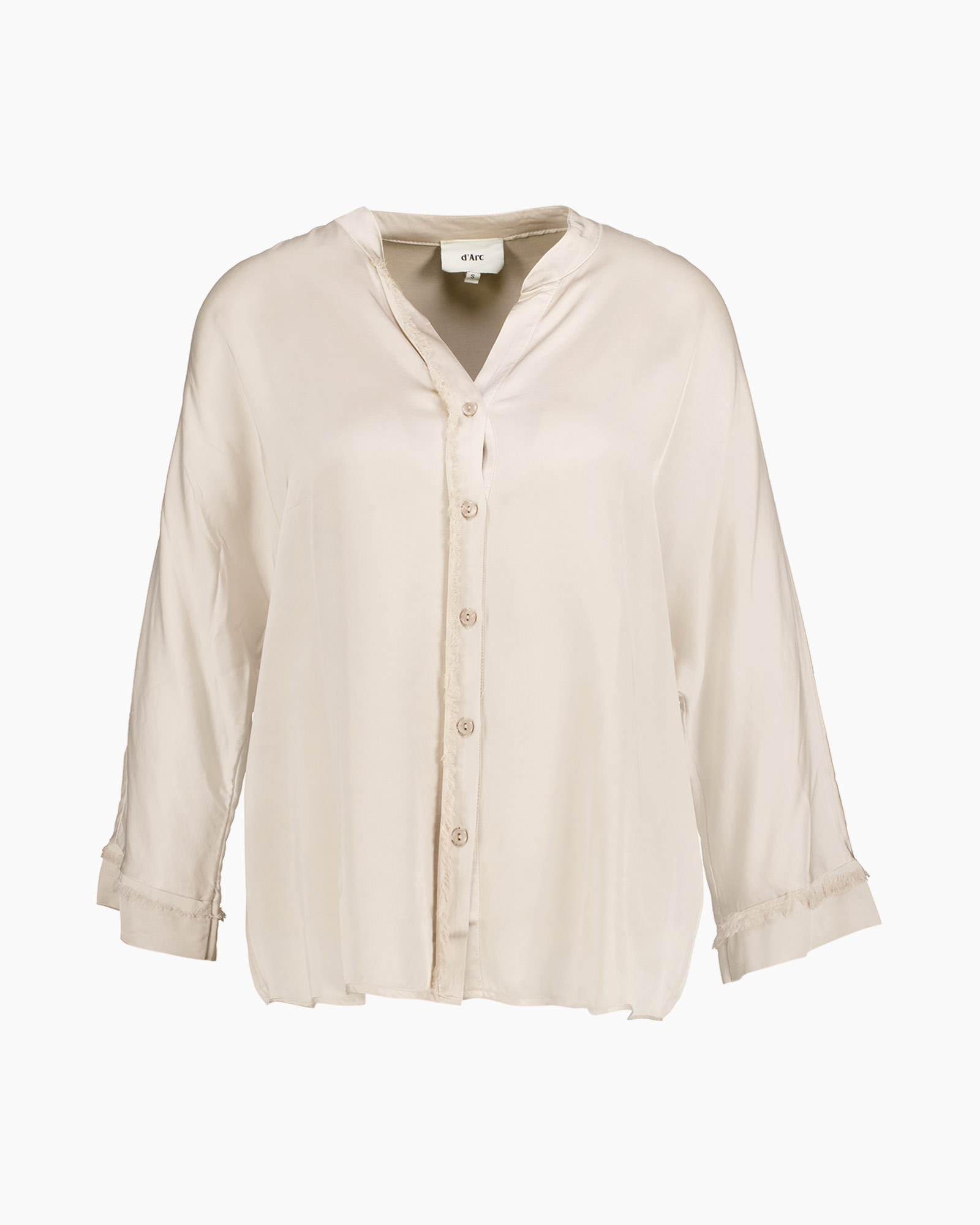 Blouse Foggia Beige