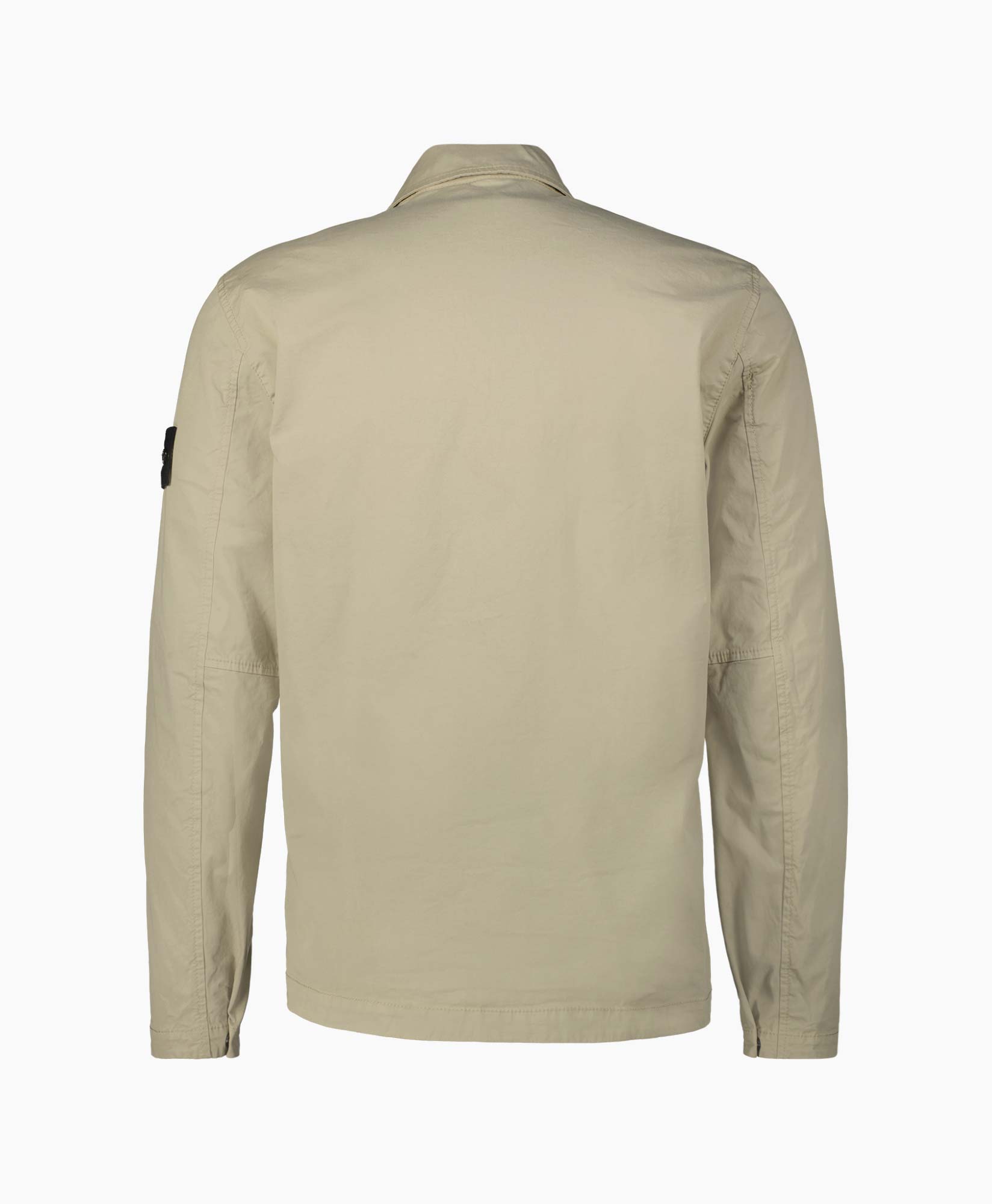 Overshirt 10210 Beige