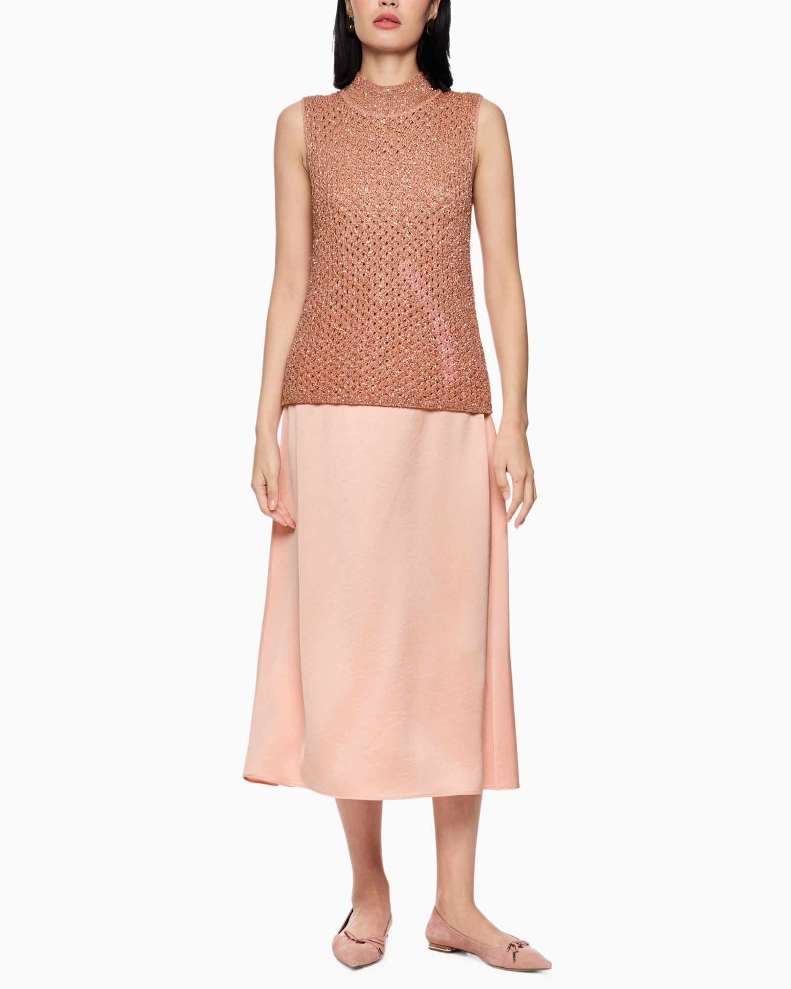 Skirt, Adult, Female, Person, Woman