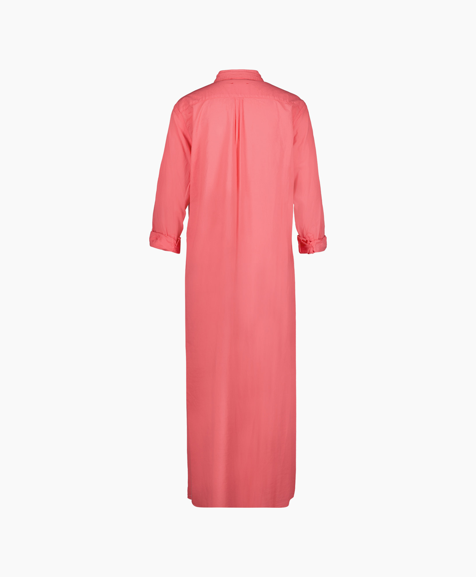 Xirena Maxi Jurk Boden Pink
