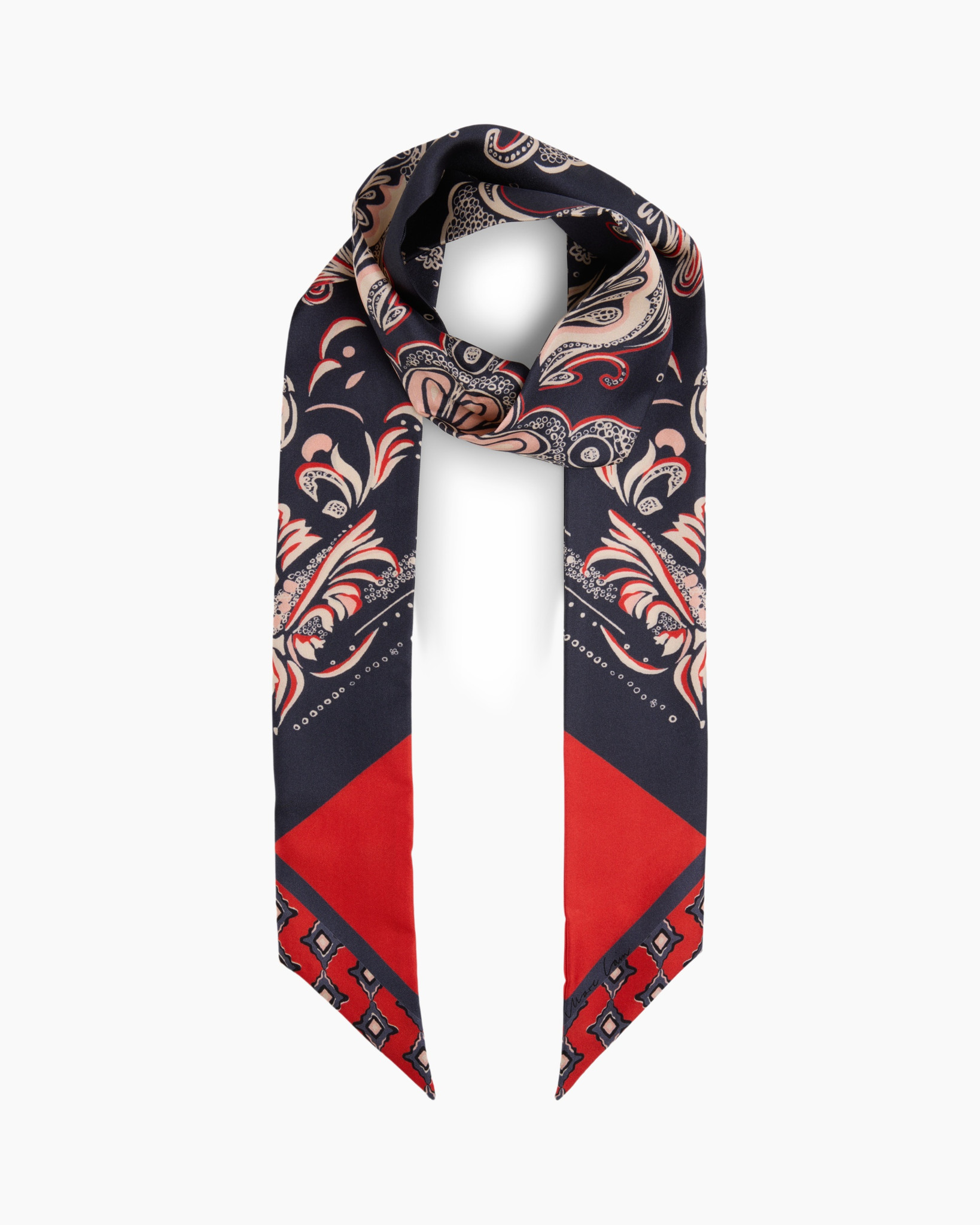 Sjaal Ac B4.20 Z10 Petrol