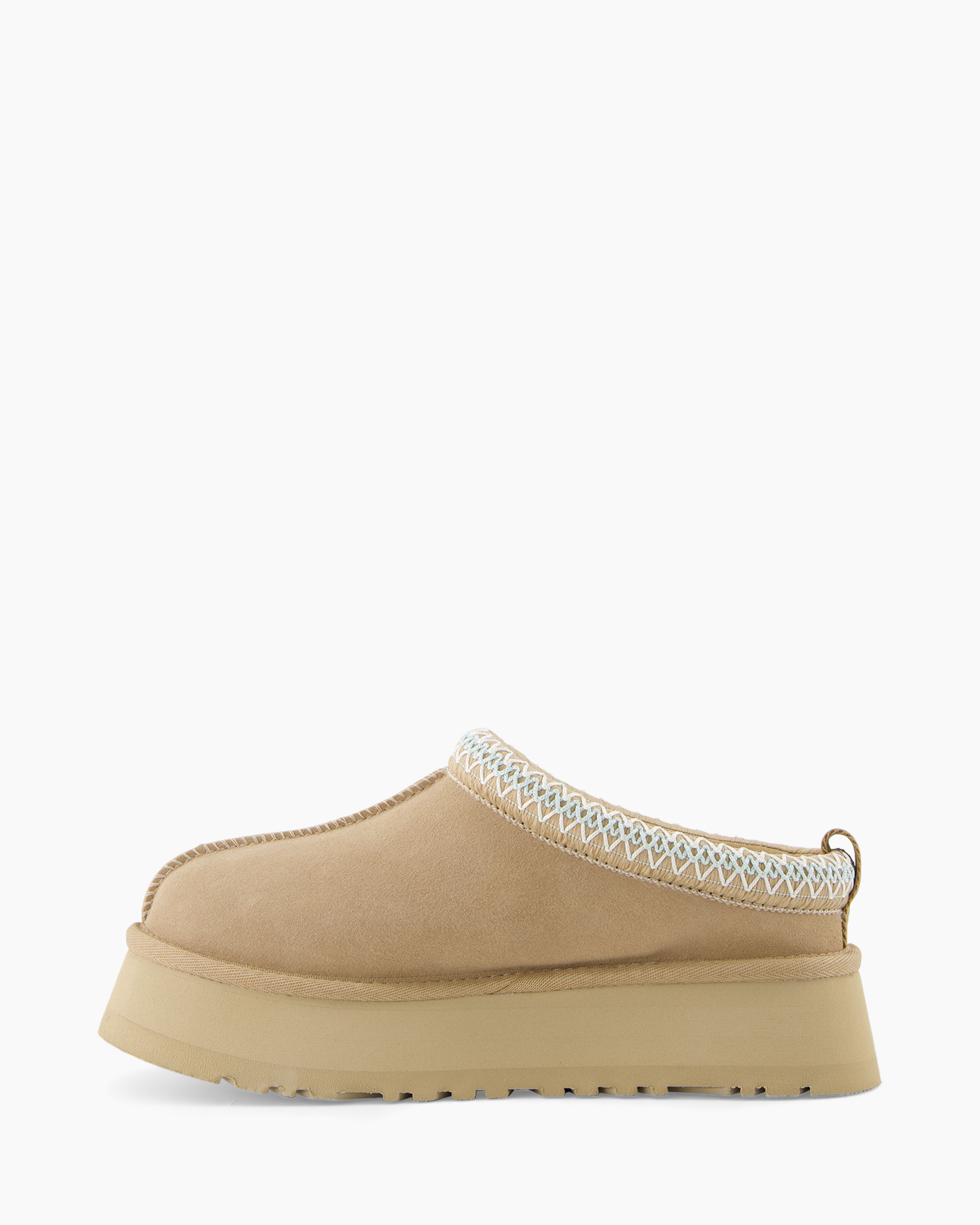Pantoffel W Tazz Zand