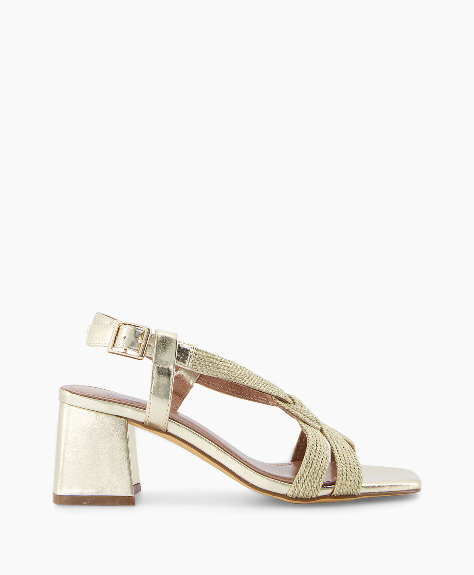 Bibi Lou Pump 850z94hg-b-v23 Setsu Goud