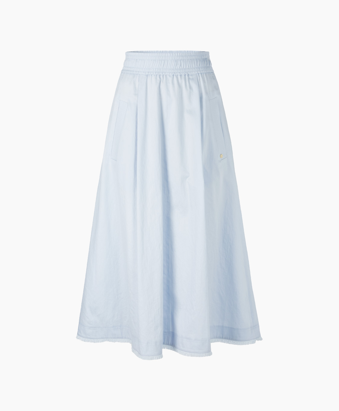 Marccain Collectie Rok Uc 71.12 W35 Blauw