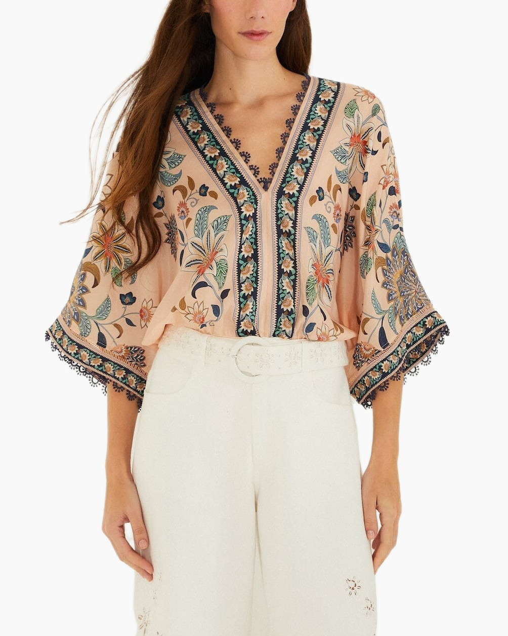 Blouse, Clothing, Fashion