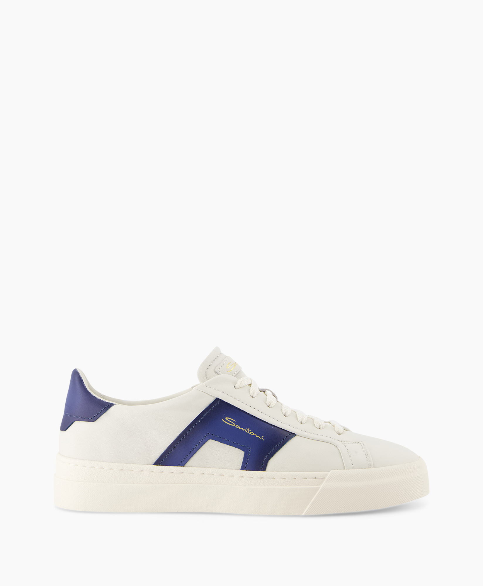 Sneaker Dbs2-xavi48 Wit Sneaker Dbs2-xavi48 Wit