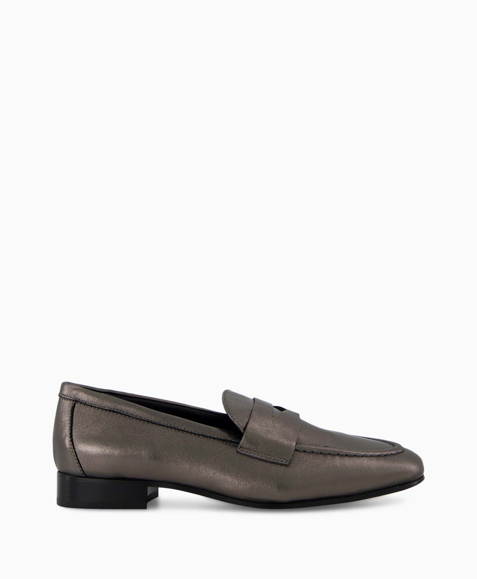Loafer Costanza Stitch Grijs