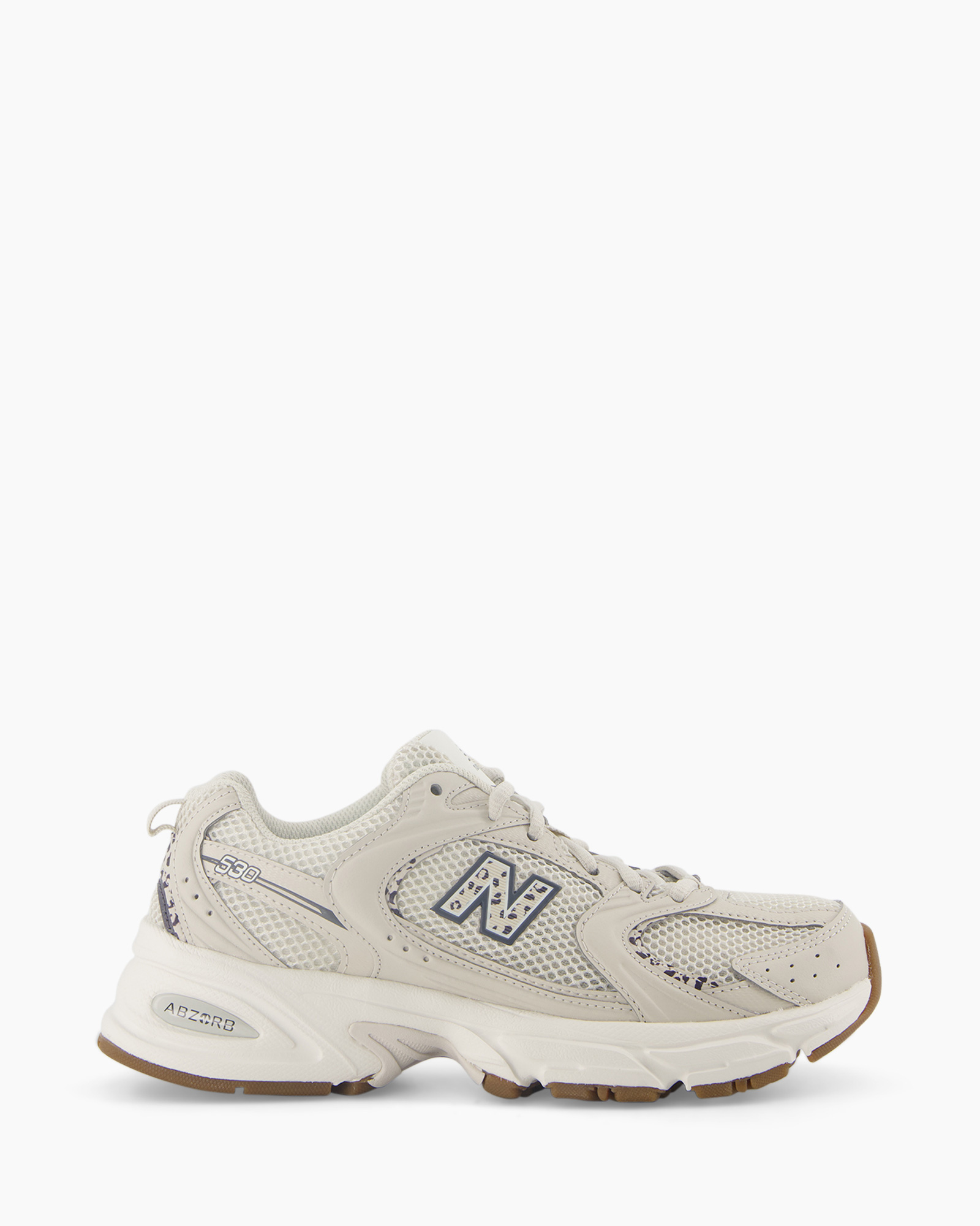 Sneaker 530 Off White