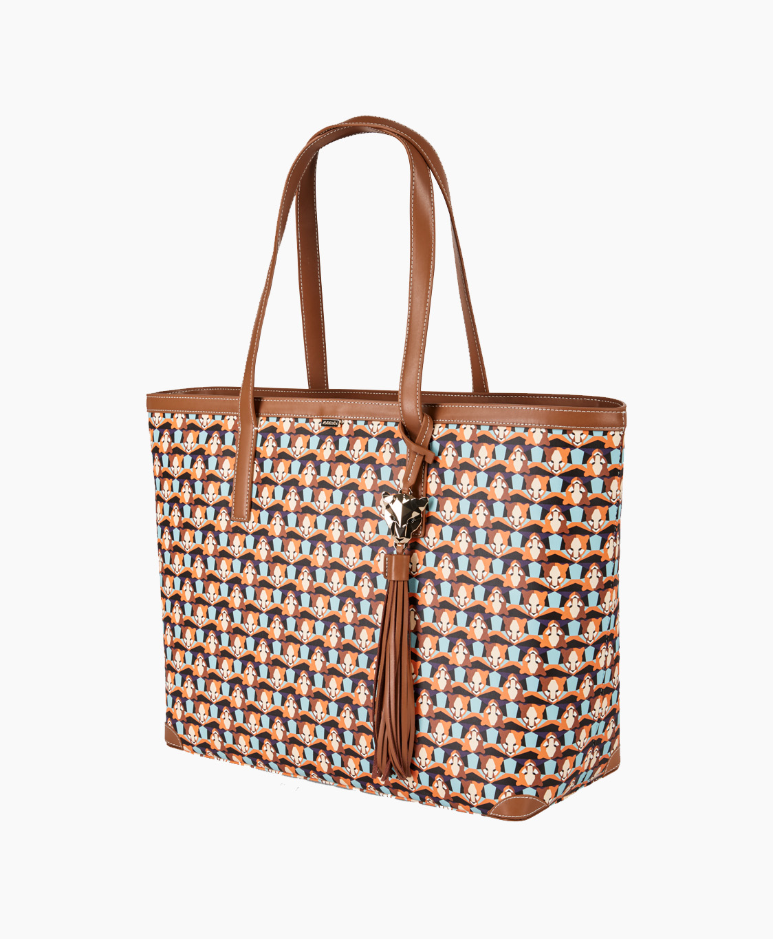 Marccain Bags And Shoes Tas Ub T6.03 Z05 Peach