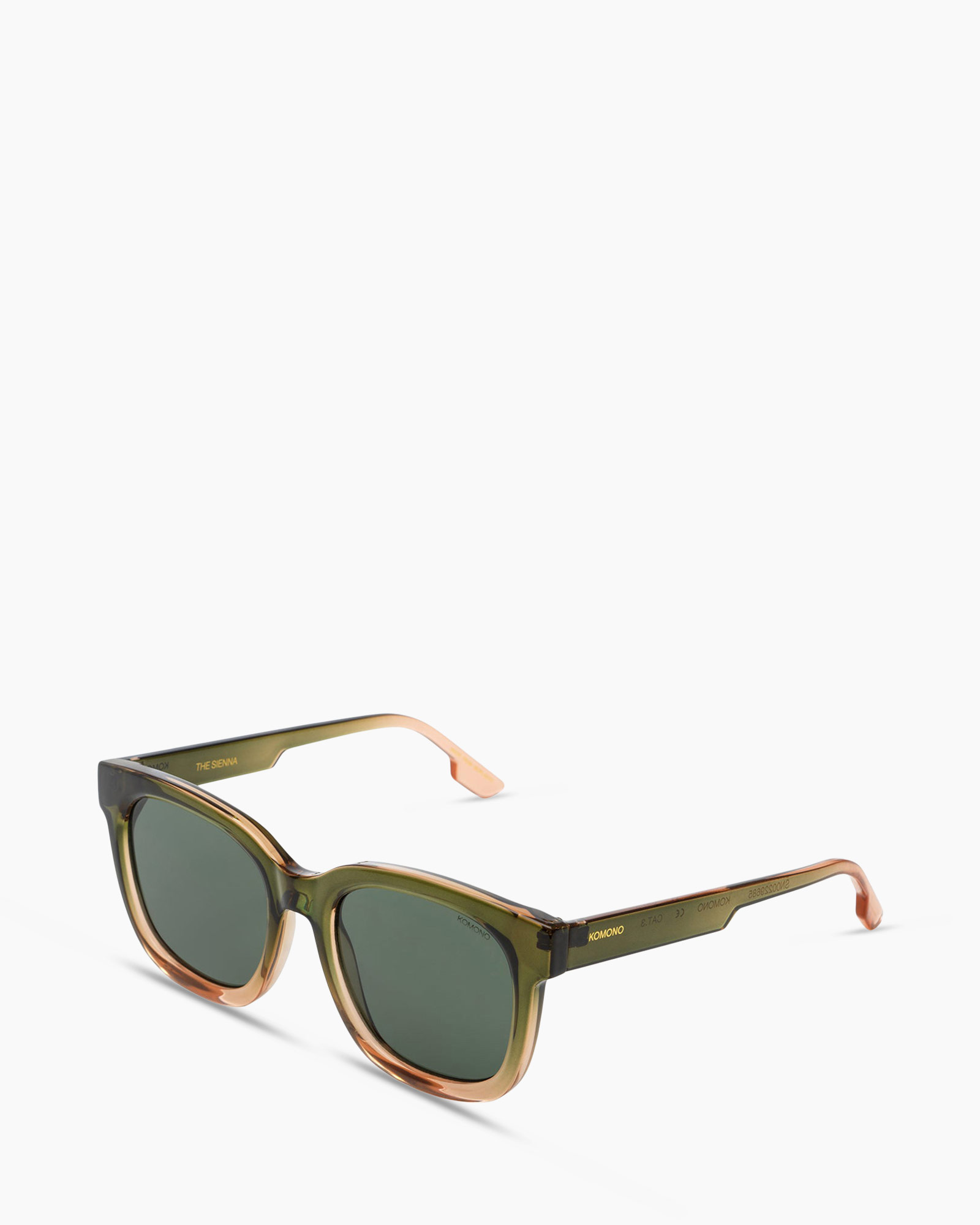 Zonnebril Sienna Pacific Sunset Diversen