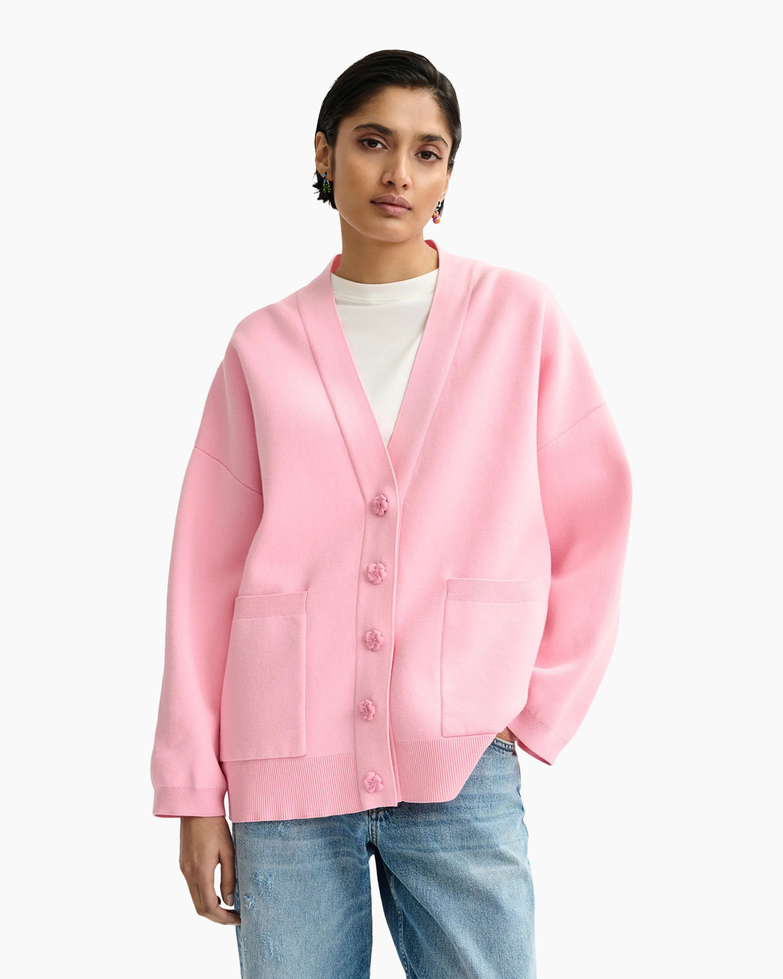 Breigoed, Trui, Vest, Jas, Persoon