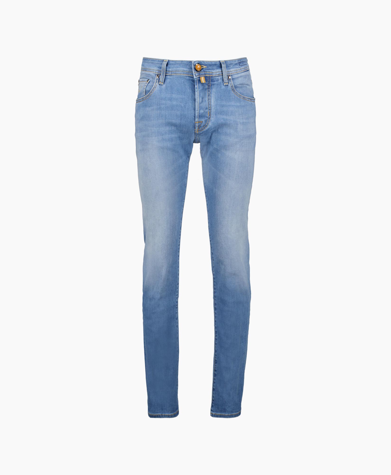 Jacob Cohen Jeans Super Slimfit Nick Blauw