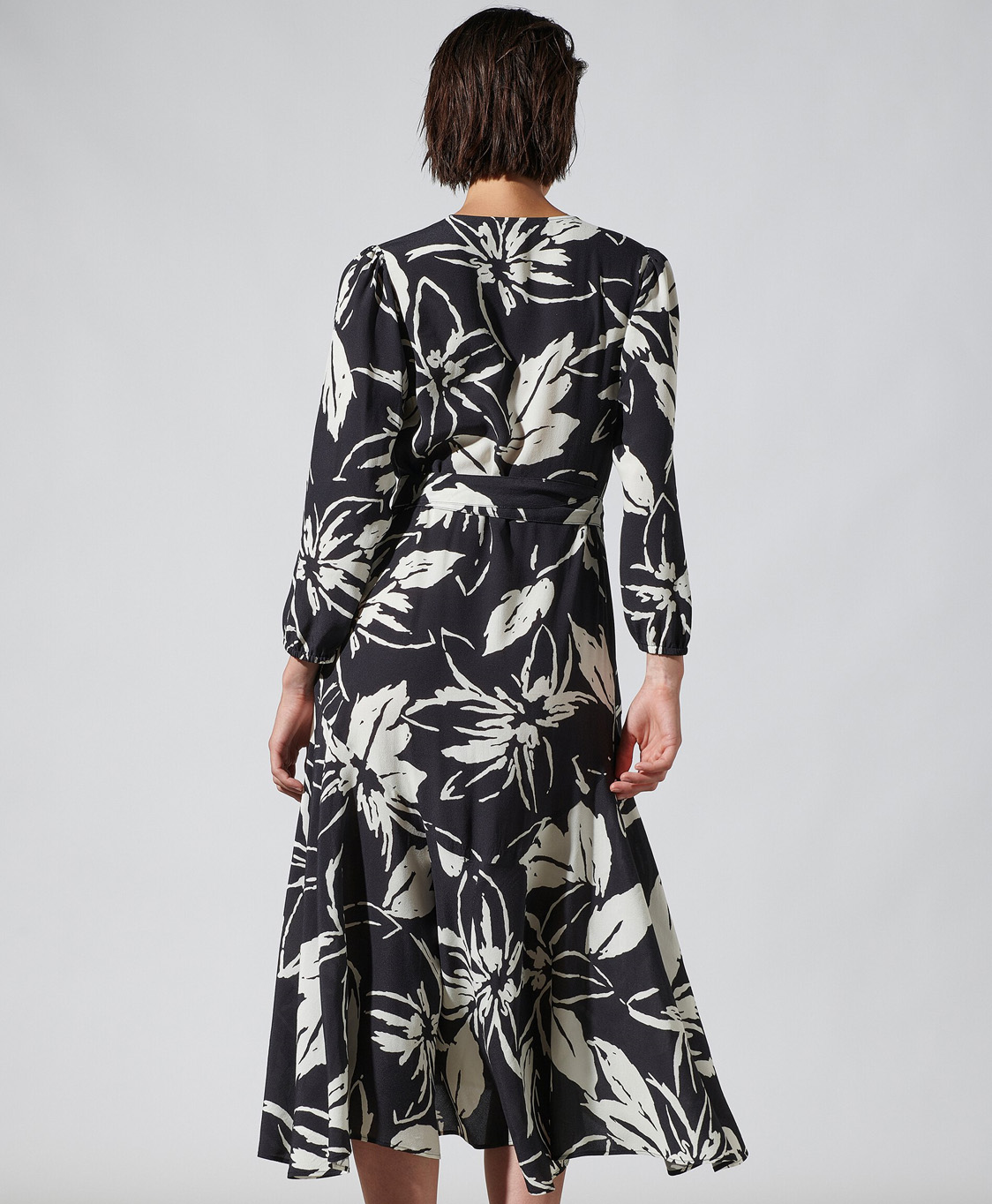 Luisa Cerano Jurk 778421/3496-0 