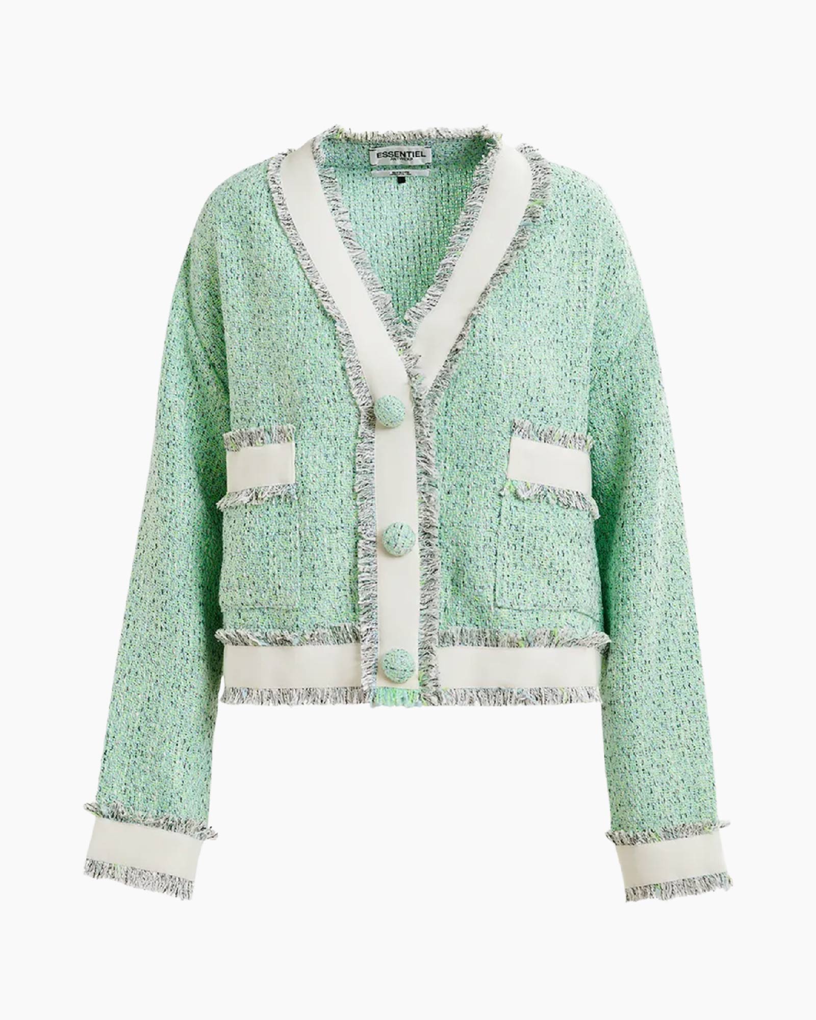 Jack Hoola Groen