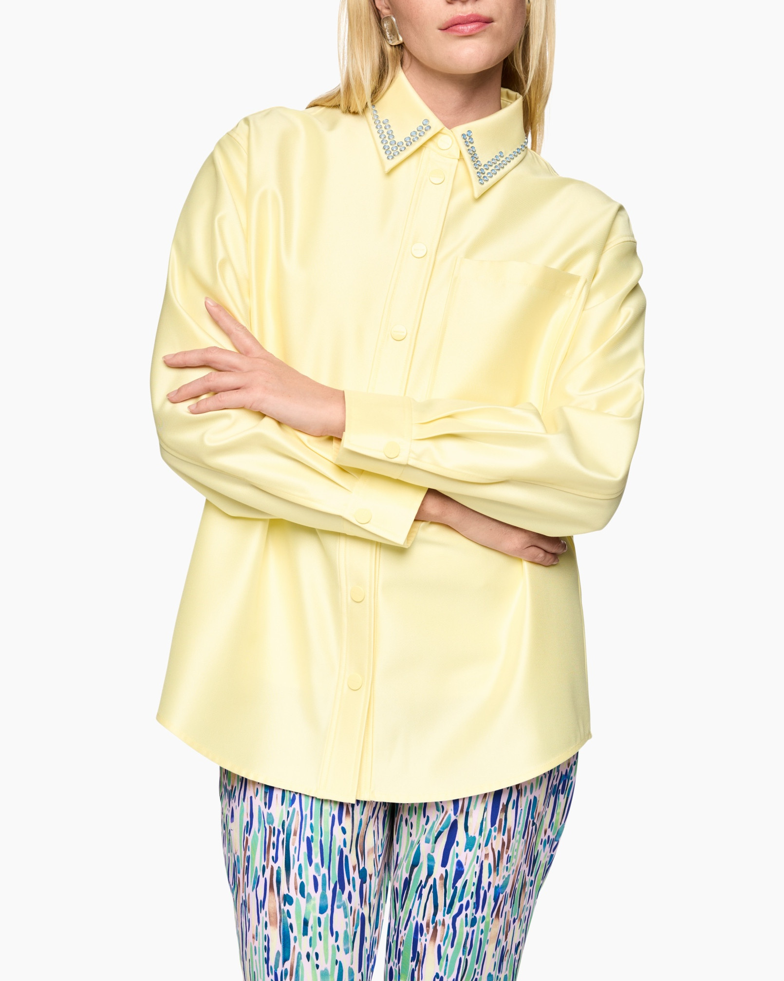 Blouse, Clothing, Shirt, Coat