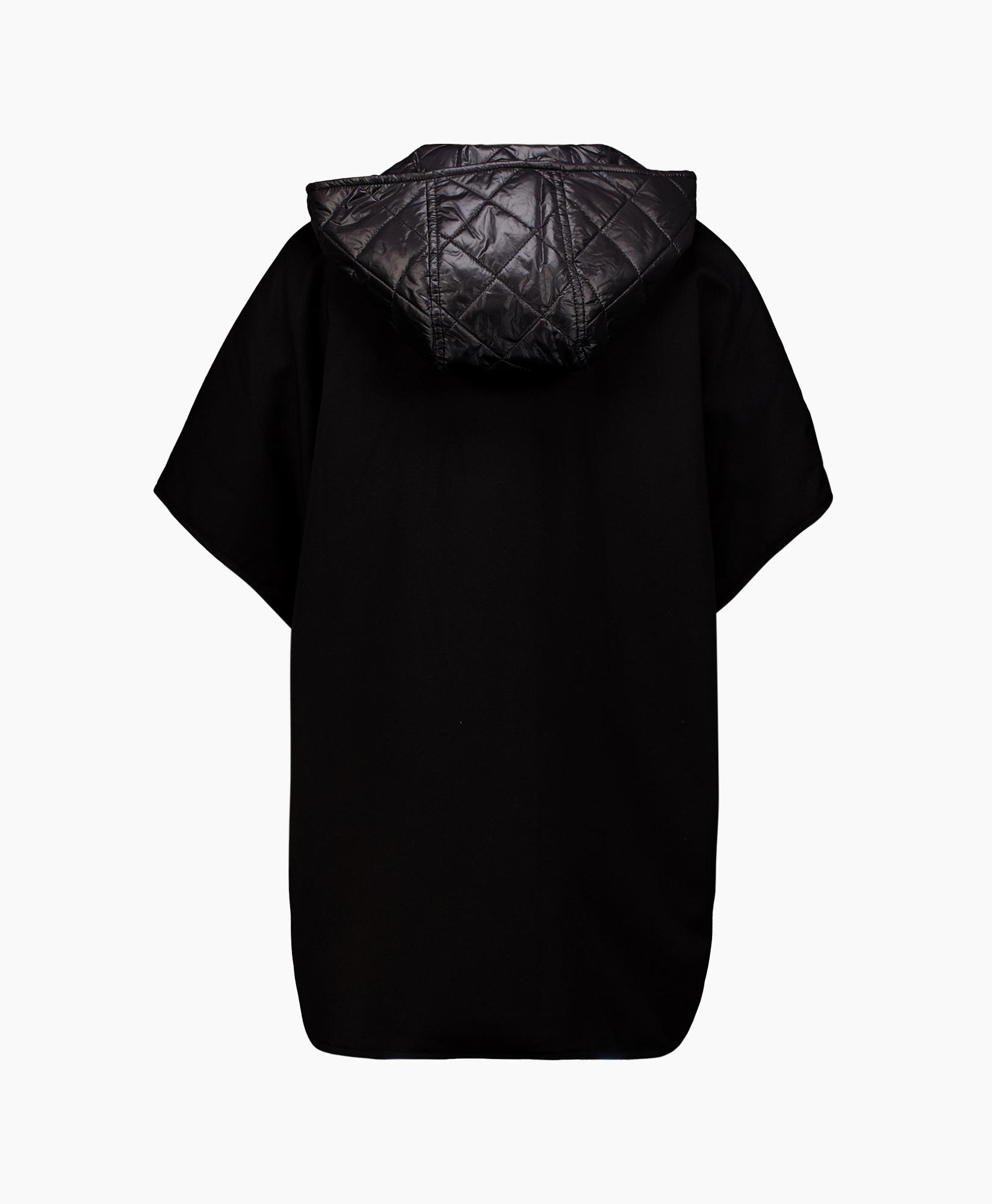 Joseph Ribkoff Vest Dubbelzijdig Zwart