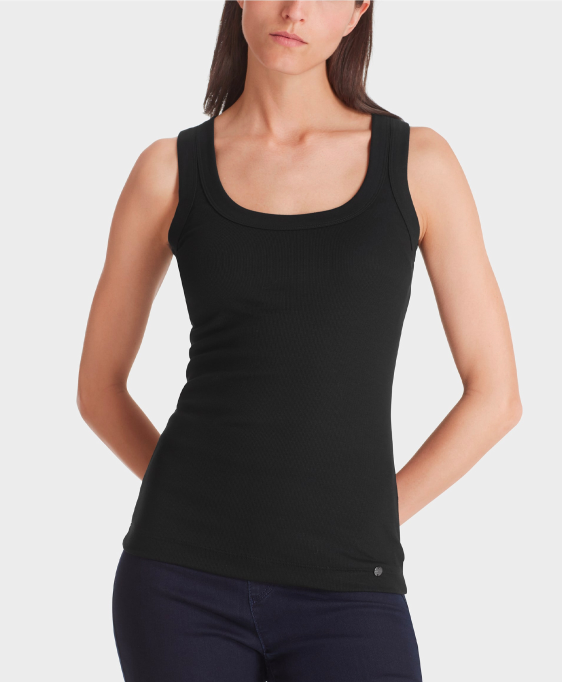 Top +e 61.25 J50 Zwart