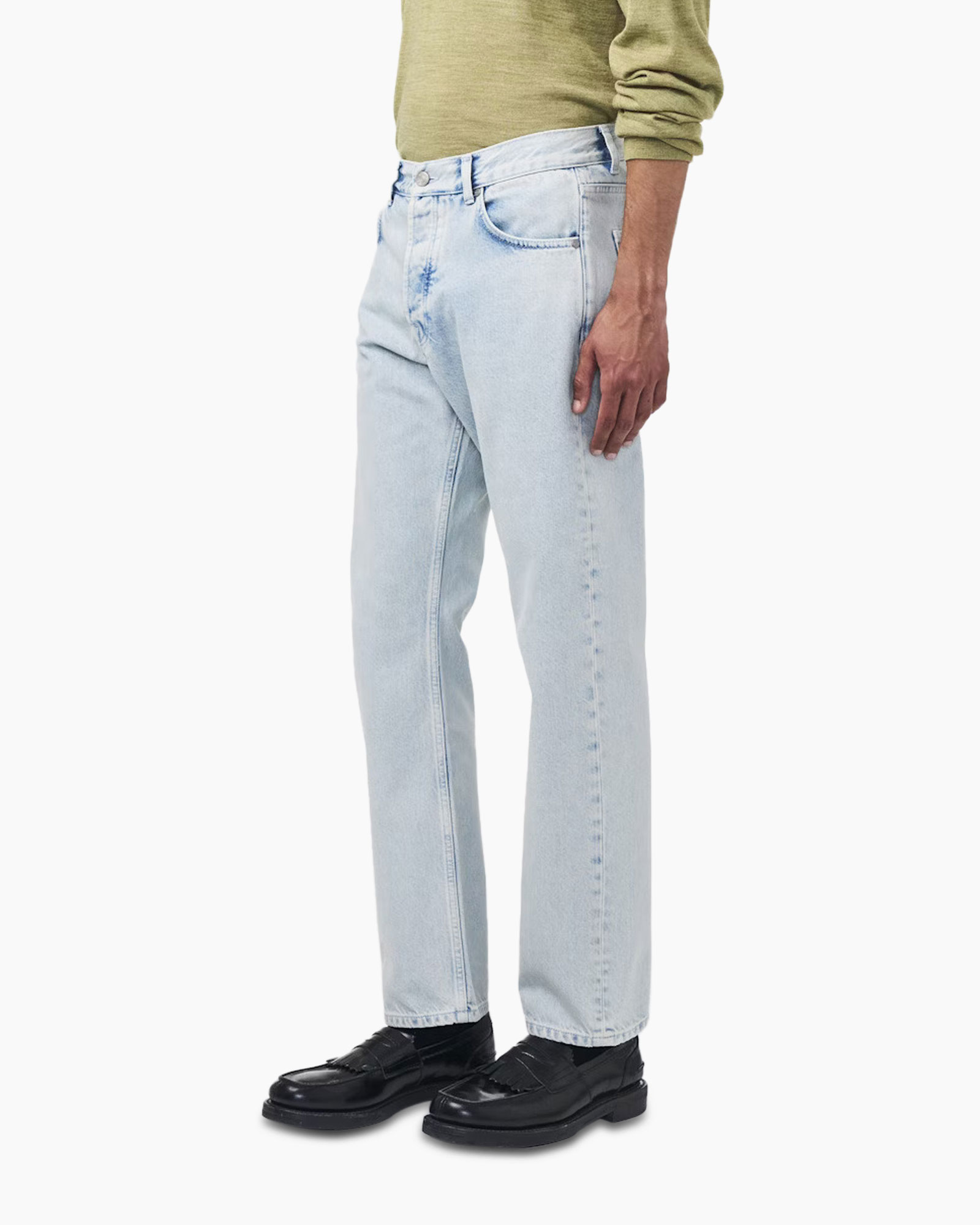 Jeans Sonny 1882 Licht Blauw