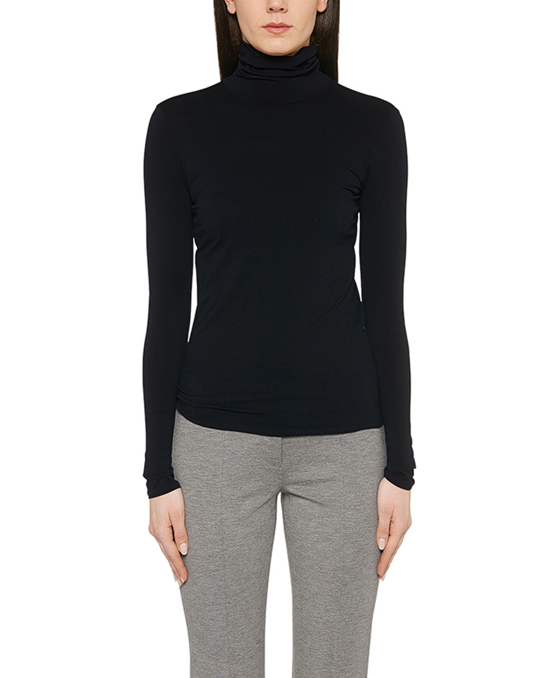 Marccain Essentials Coltrui +e 48.54 J03 Donker Blauw