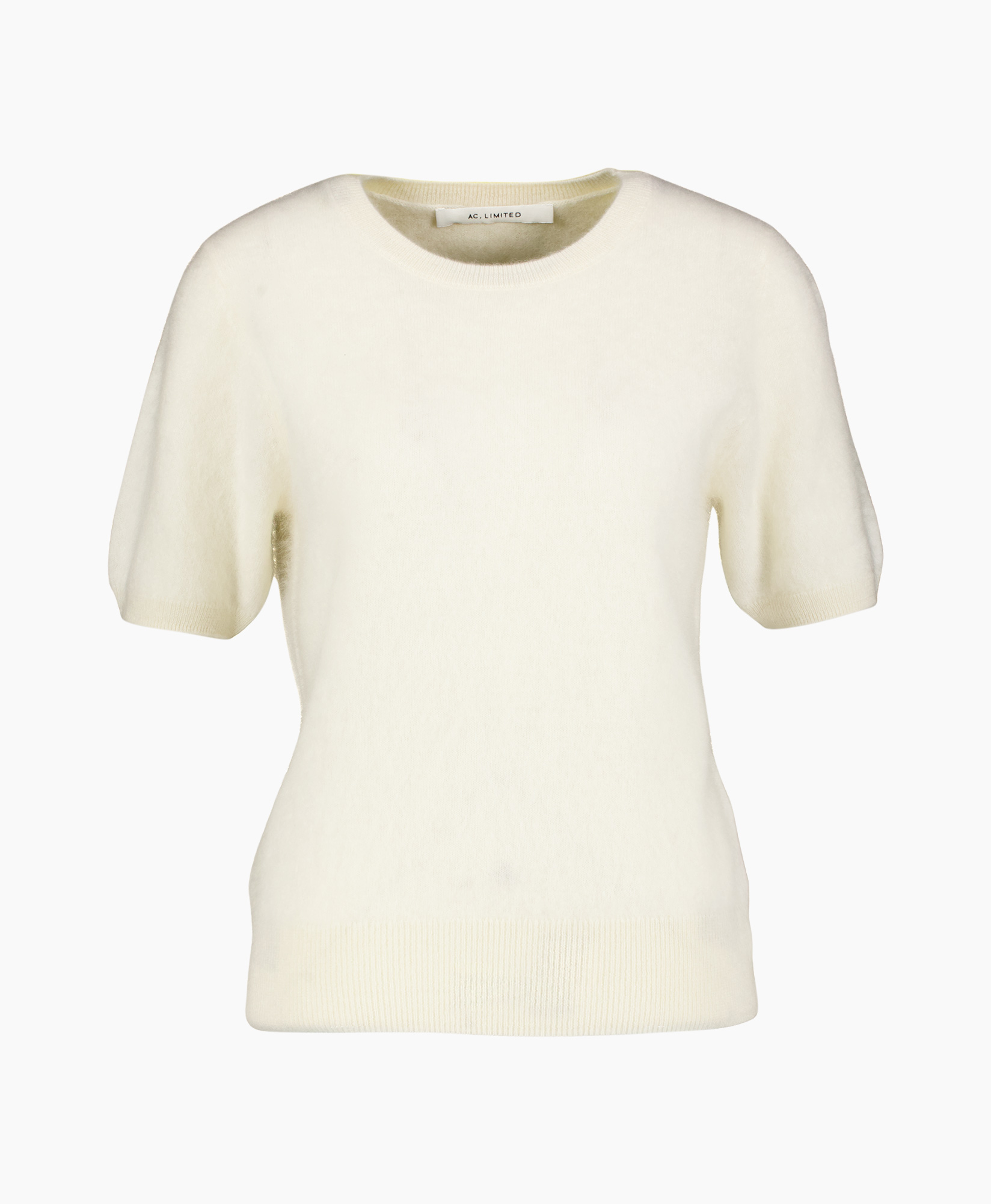 Pullover Amaya Ecru