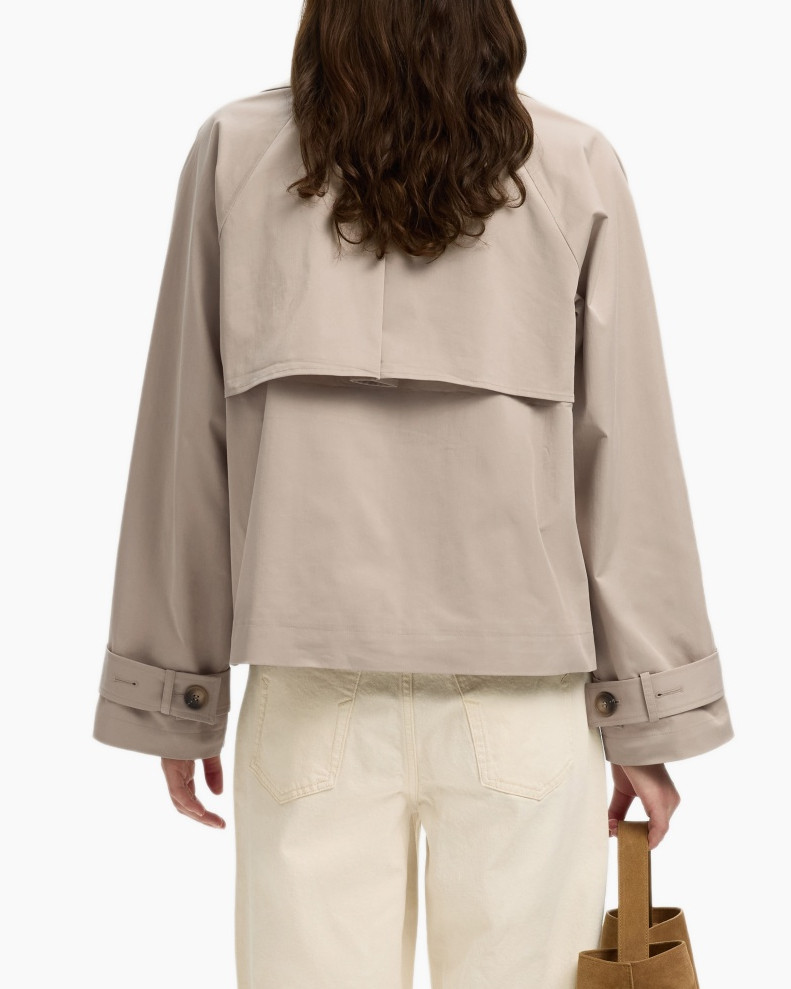 Kleding, Jas, Overjas