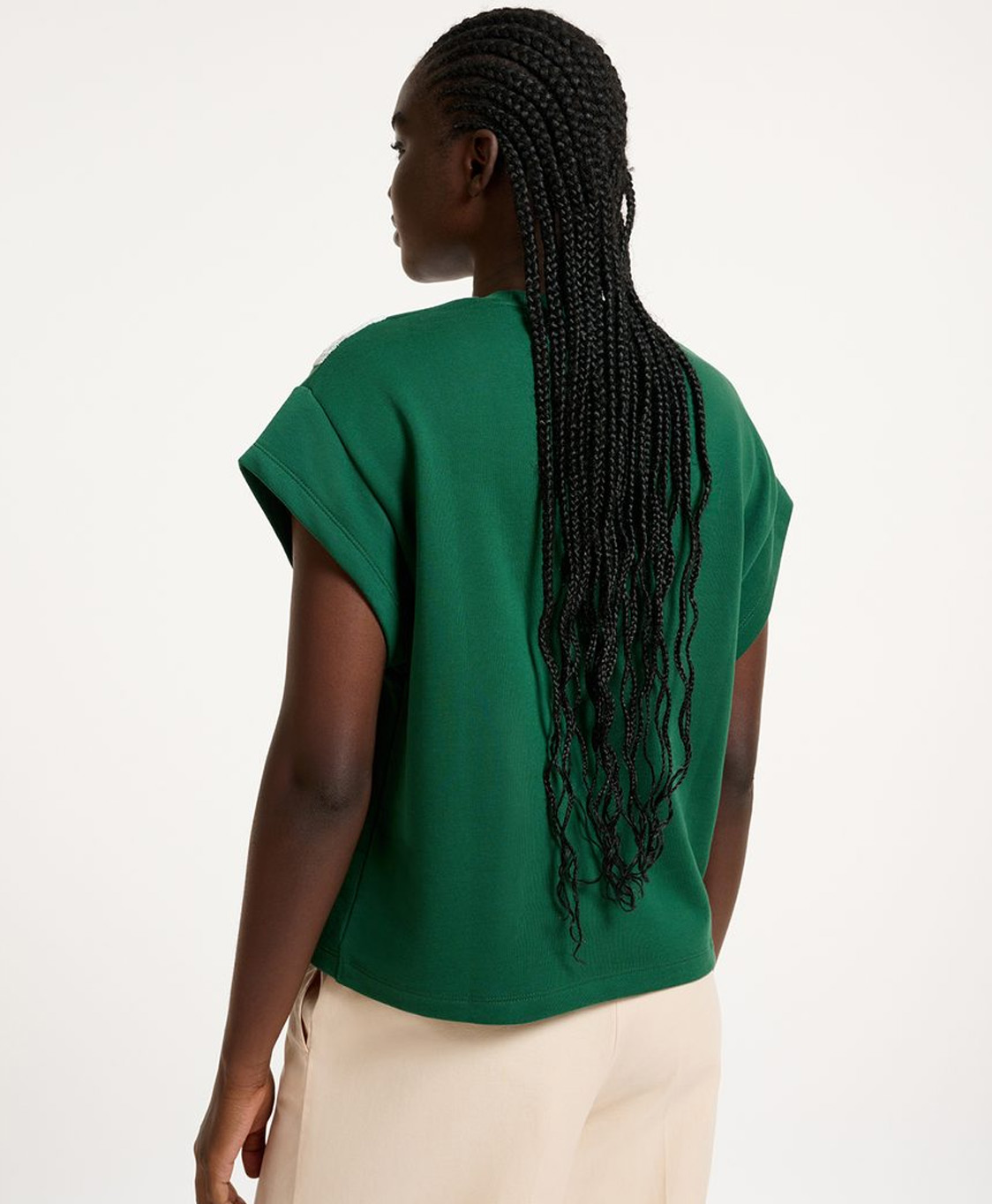 Essentiel Pullover Daosa Diversen