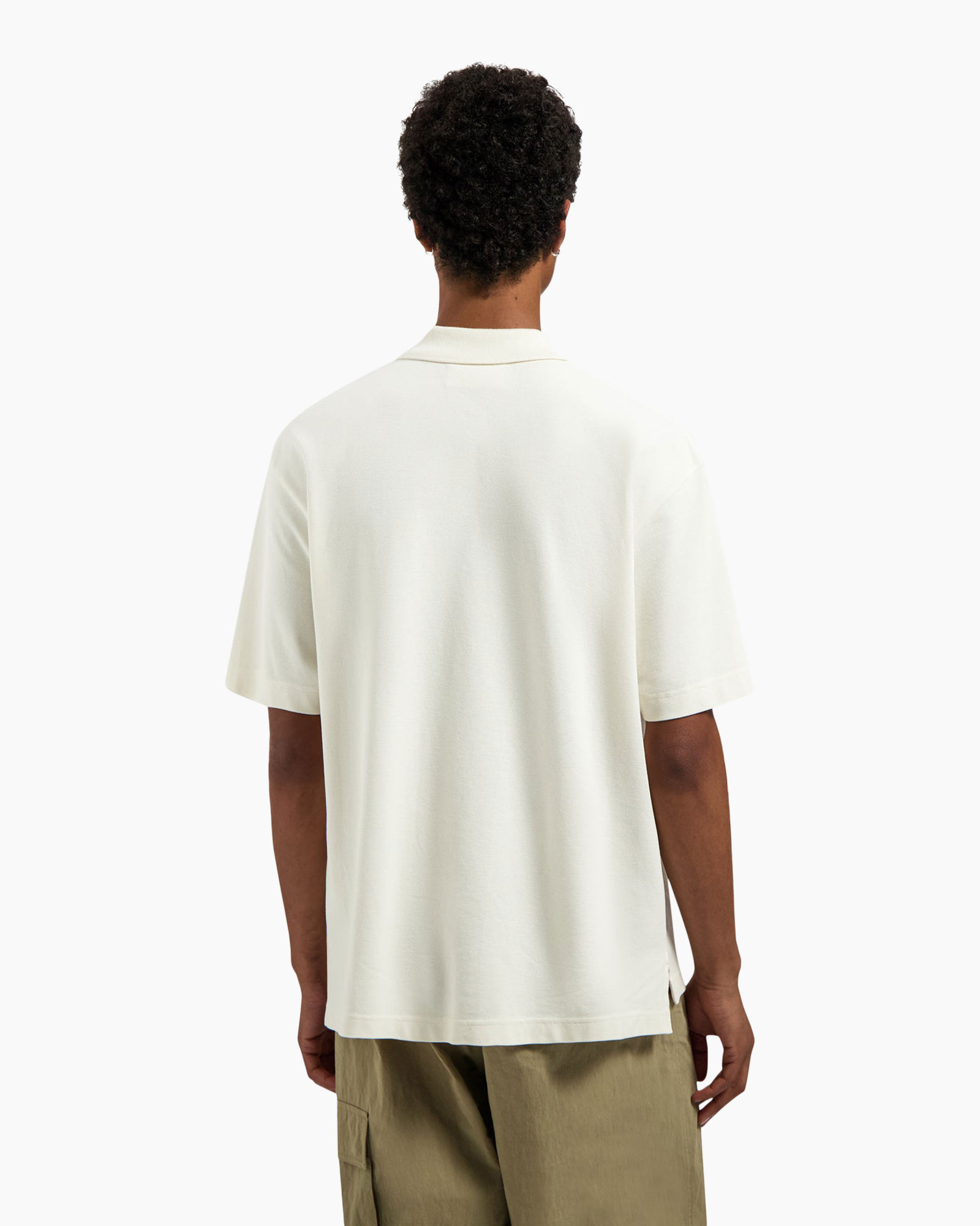 T-Shirt, Blouse, Sleeve, Linen, Person