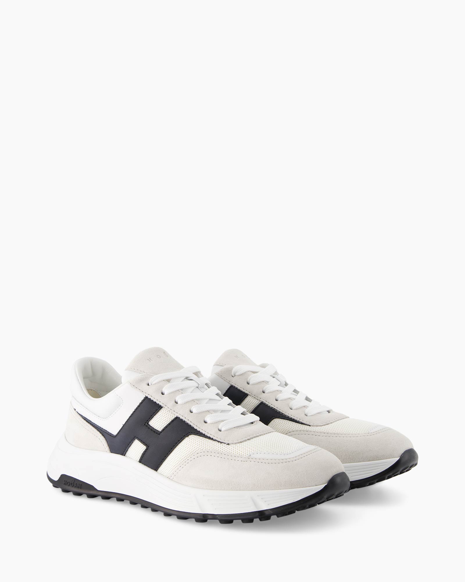 Sneaker Hyperlight Allac Nuova H Wit