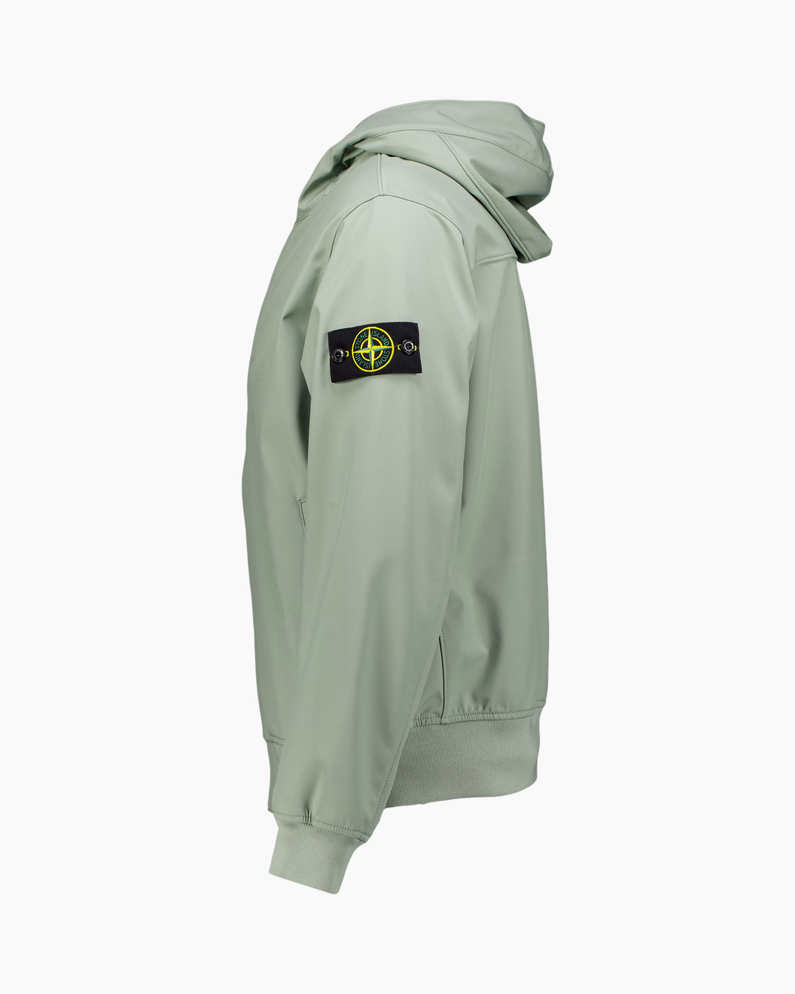 Jack 4100090 S0a licht groen