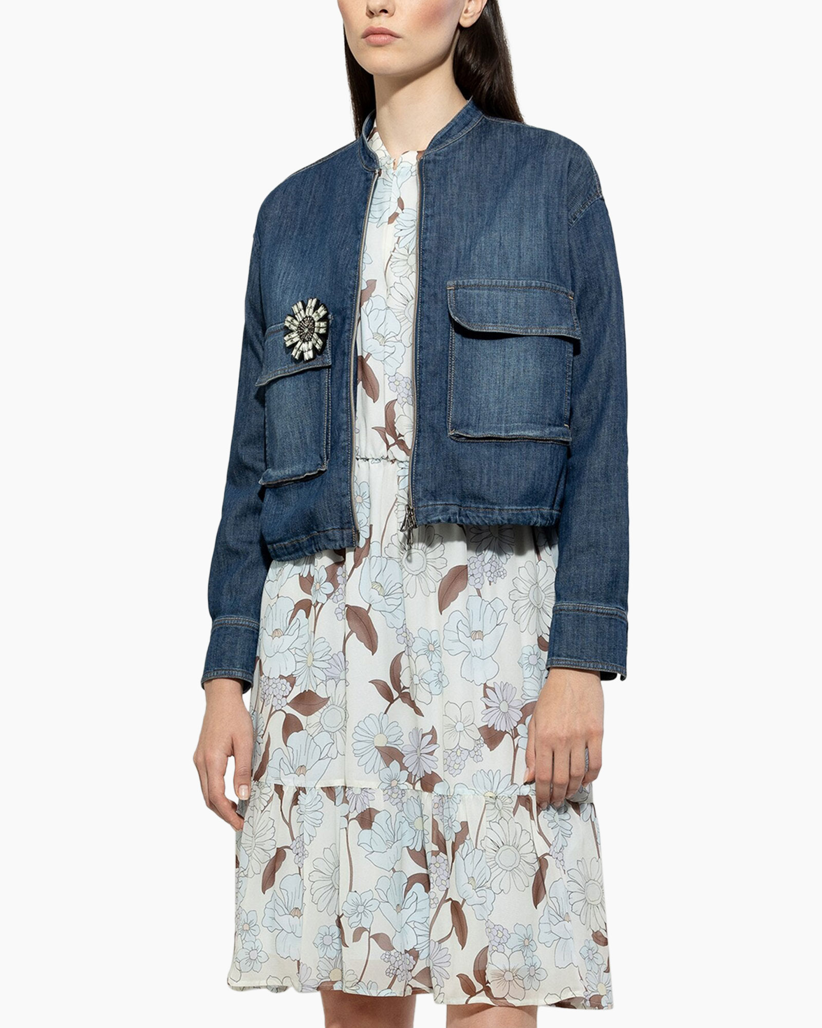 Jack 418453/3474-0 Blauw