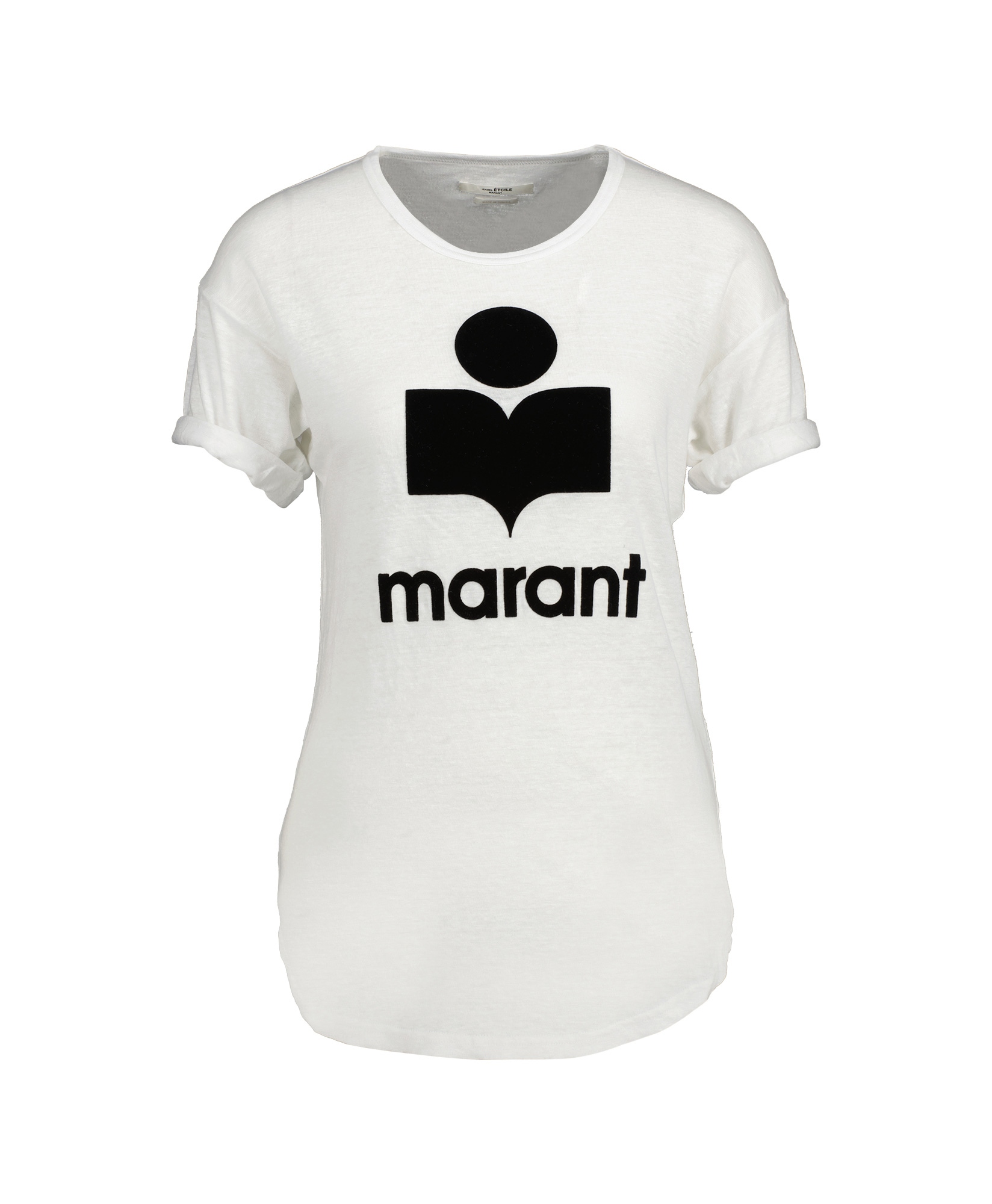 Marant Étoile Top & T-shirt Koldi Wit