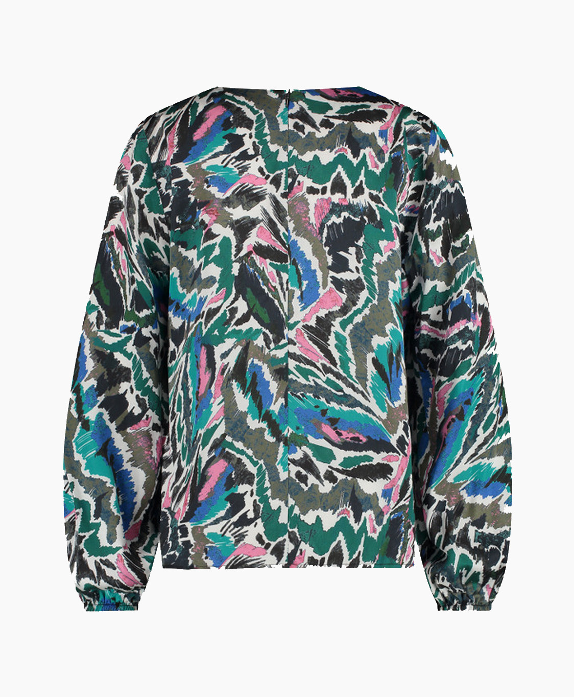 Studio Anneloes Blouse Sabine COMBO L