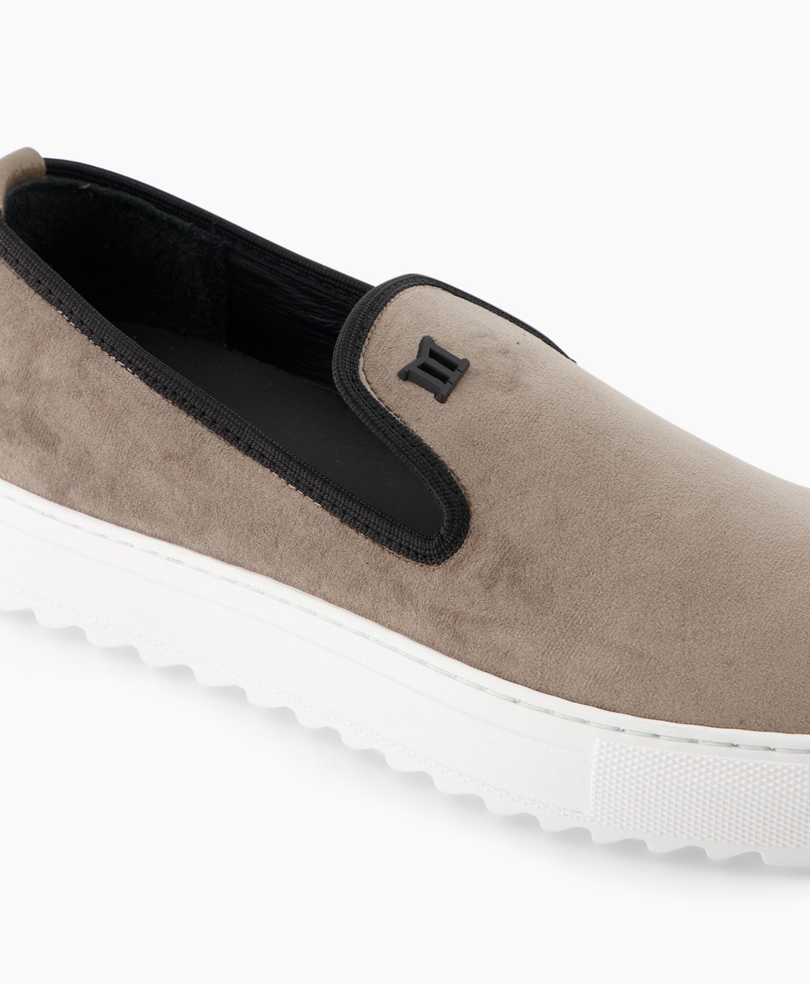 Mason Garments Loafer Capri Bruin