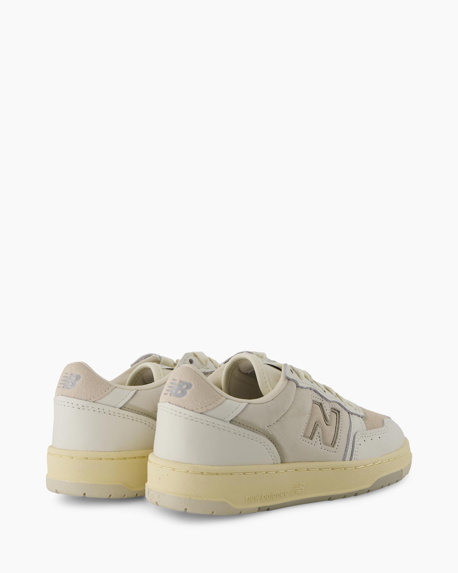 sneakers, neutraal, crème, lage-sneaker, schoen-zool