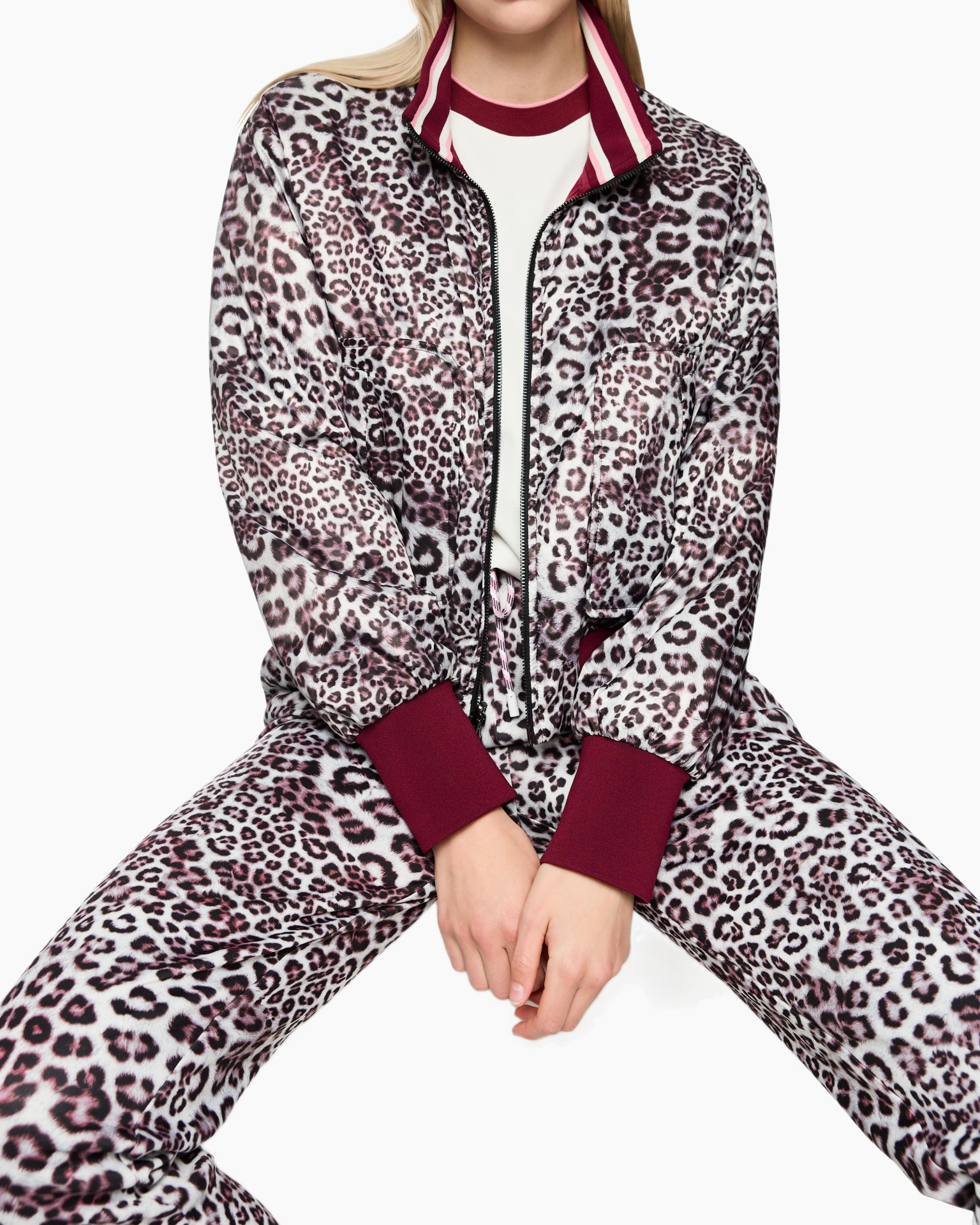 Clothing, Coat, Pajamas